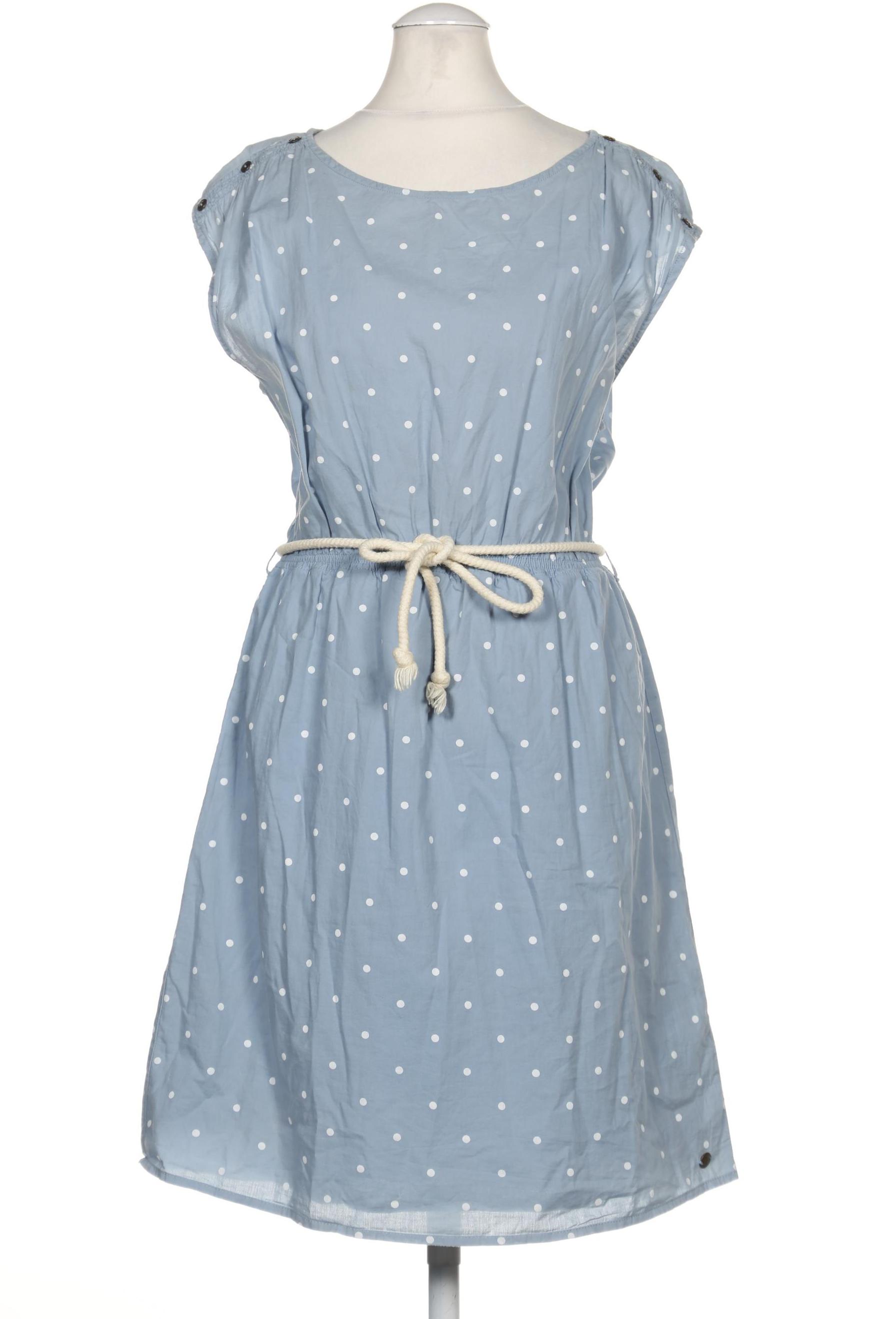 

ARMEDANGELS Damen Kleid, blau