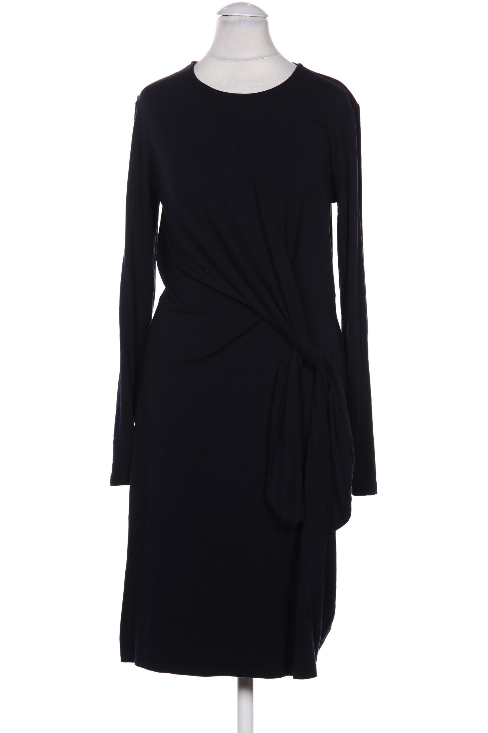

Armedangels Damen Kleid, marineblau, Gr. 36