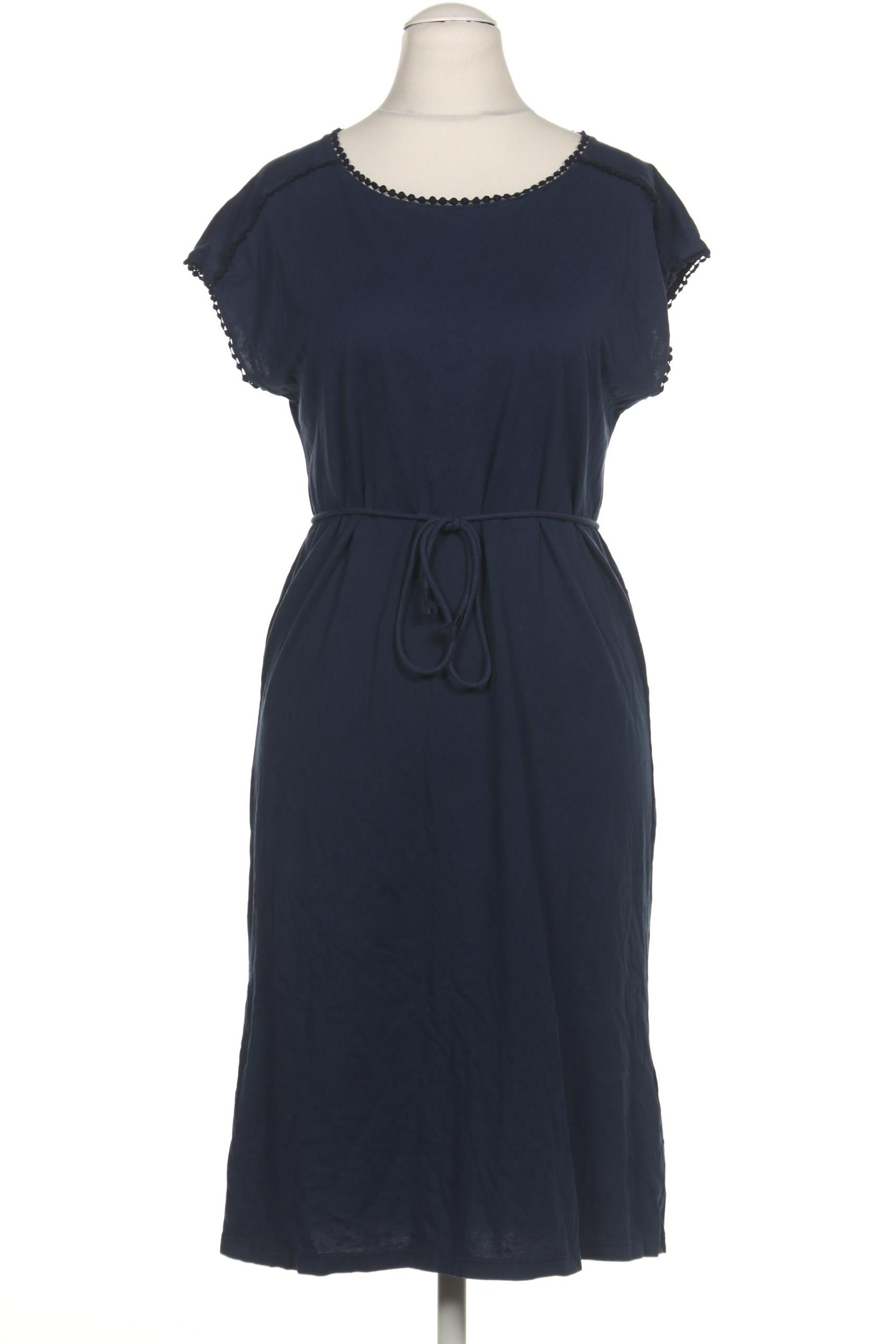 

Armedangels Damen Kleid, marineblau, Gr. 38