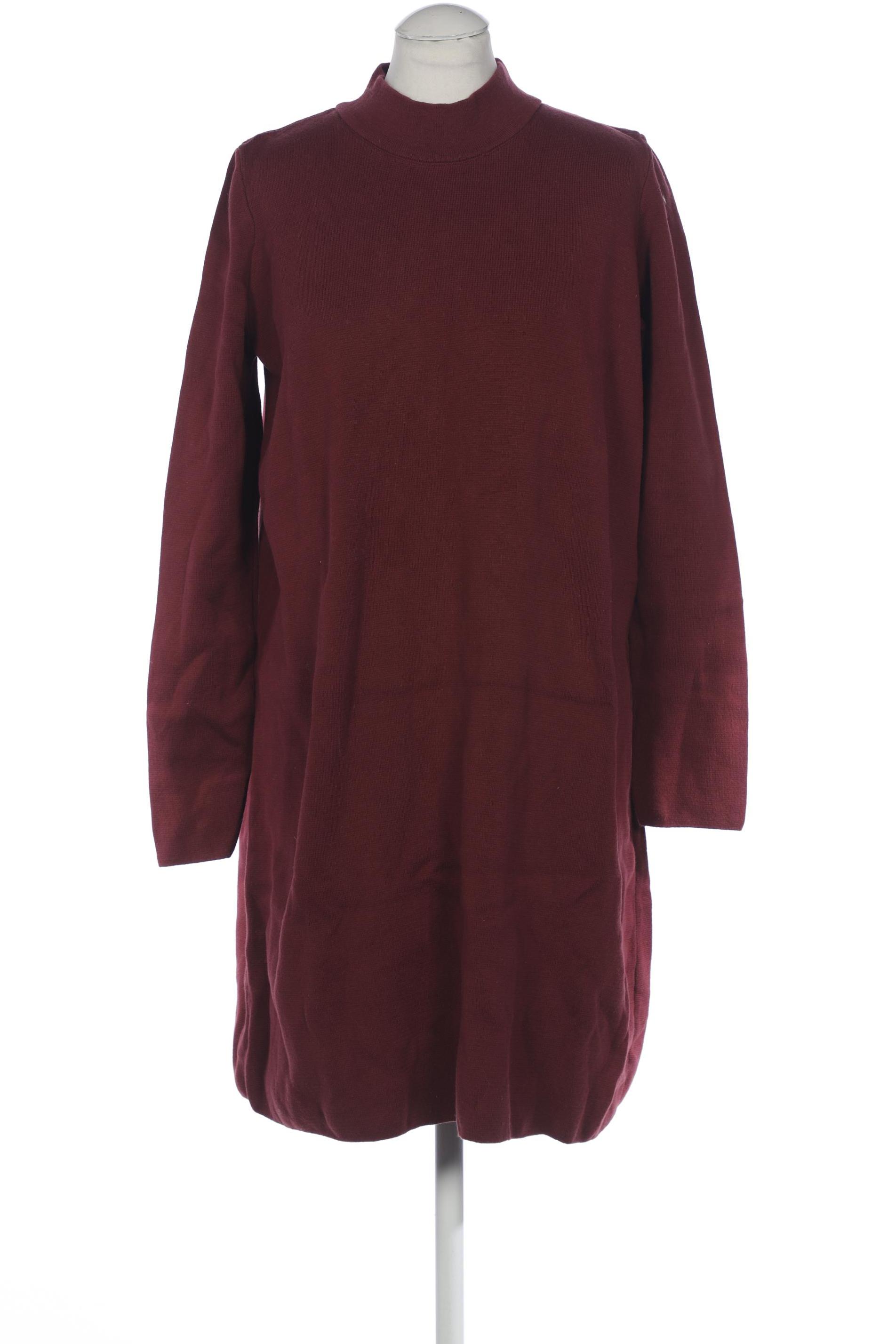 

Armedangels Damen Kleid, bordeaux, Gr. 36
