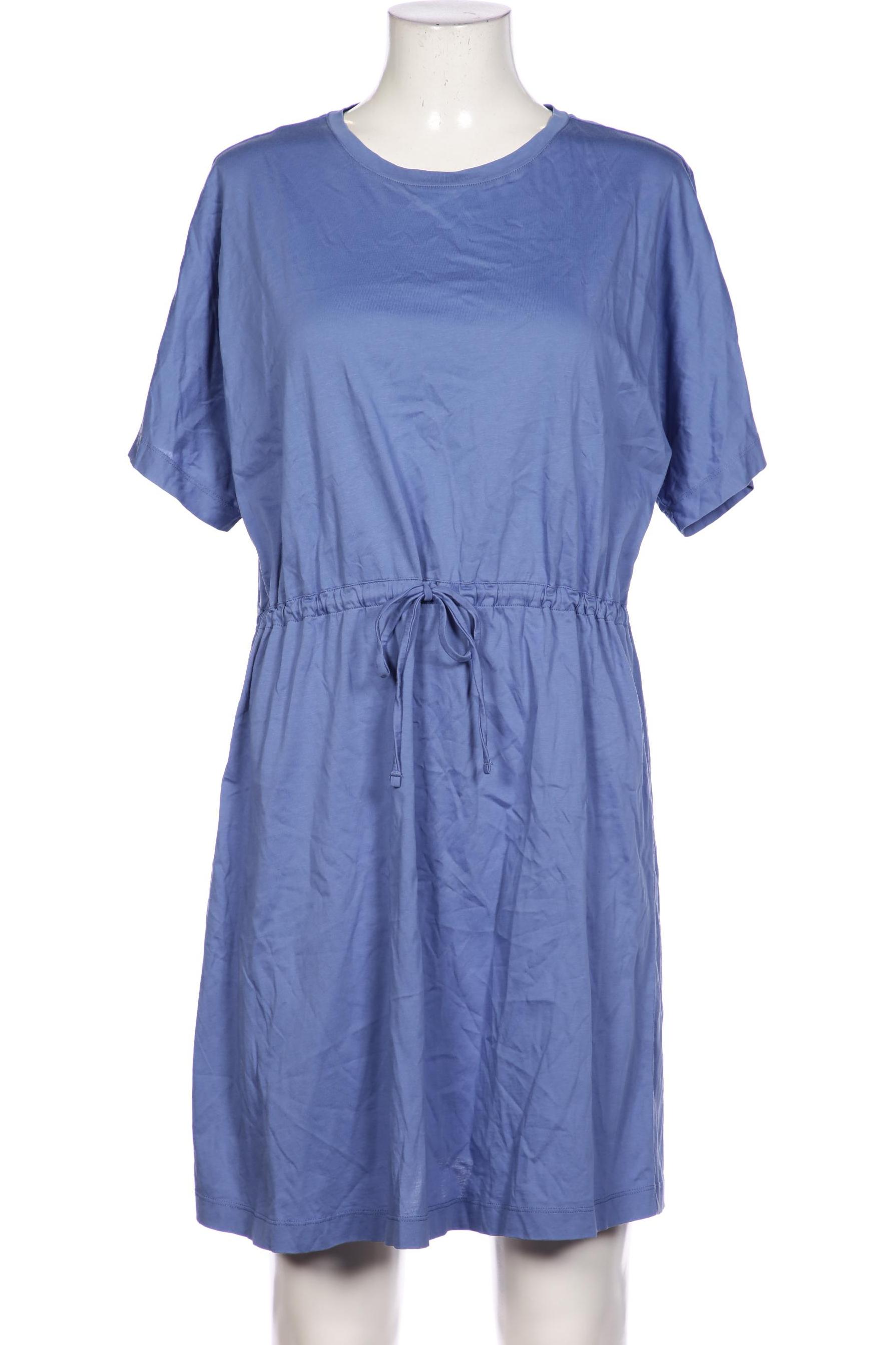 

Armedangels Damen Kleid, blau, Gr. 38