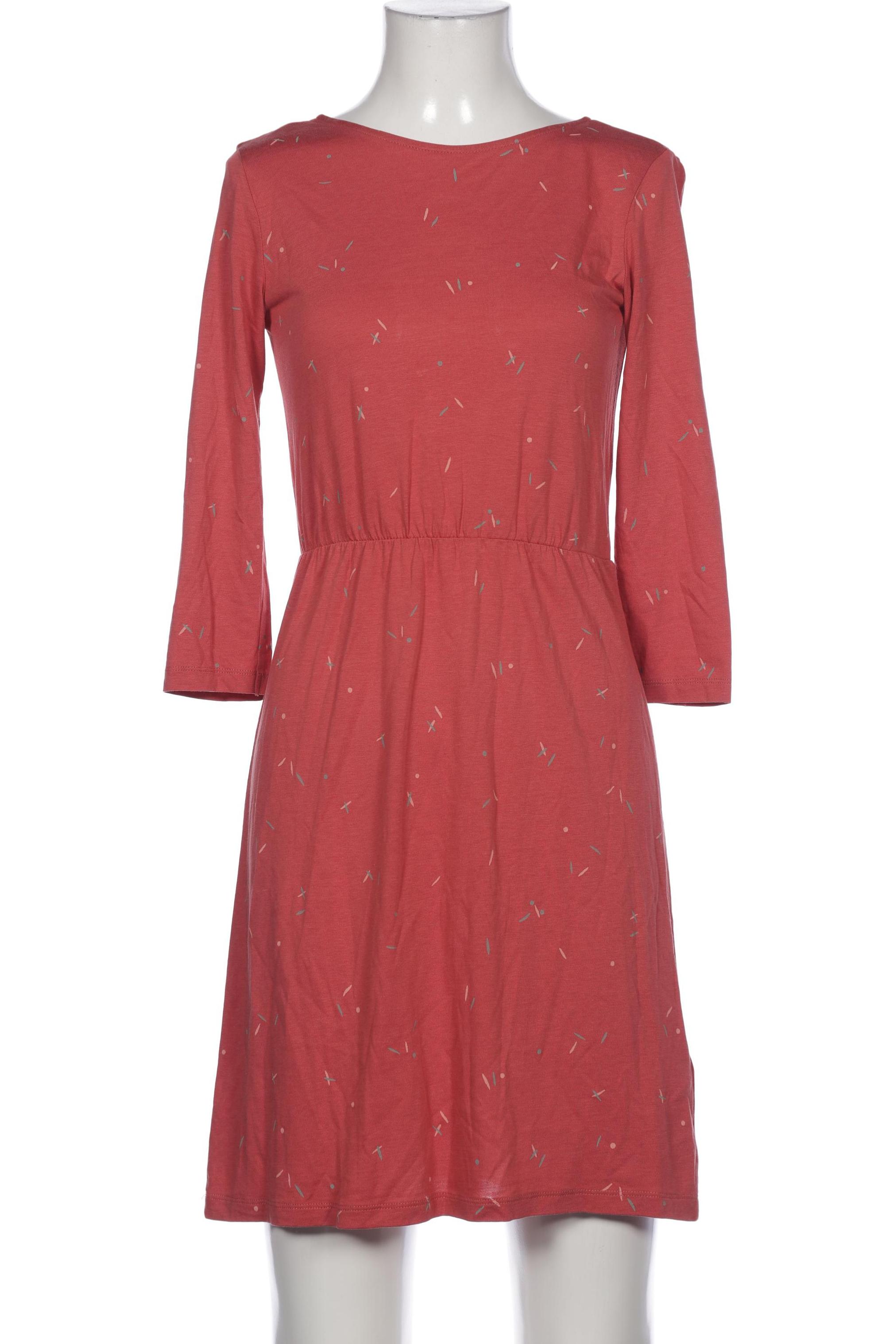 

Armedangels Damen Kleid, rot, Gr. 34