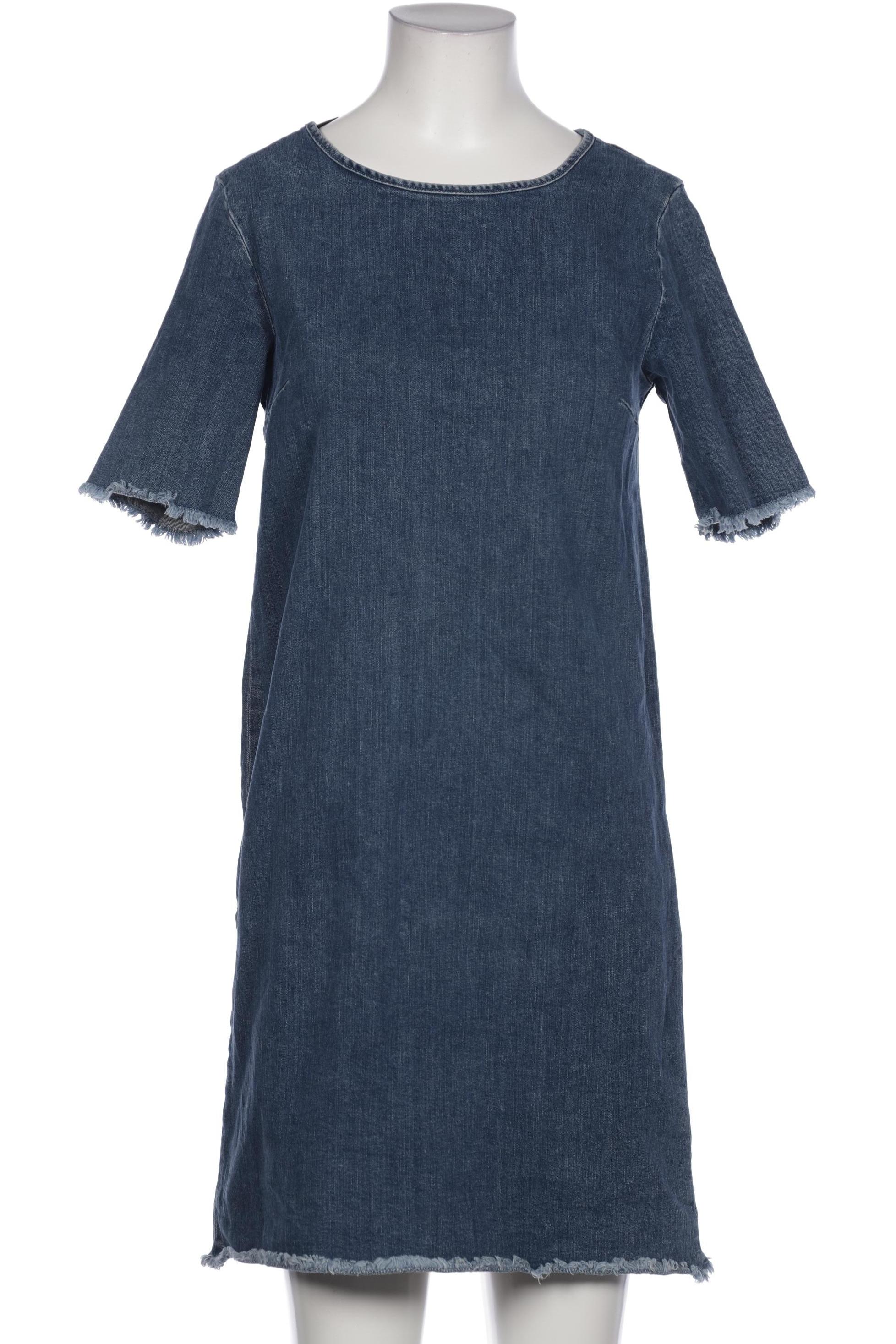 

Armedangels Damen Kleid, marineblau, Gr. 36