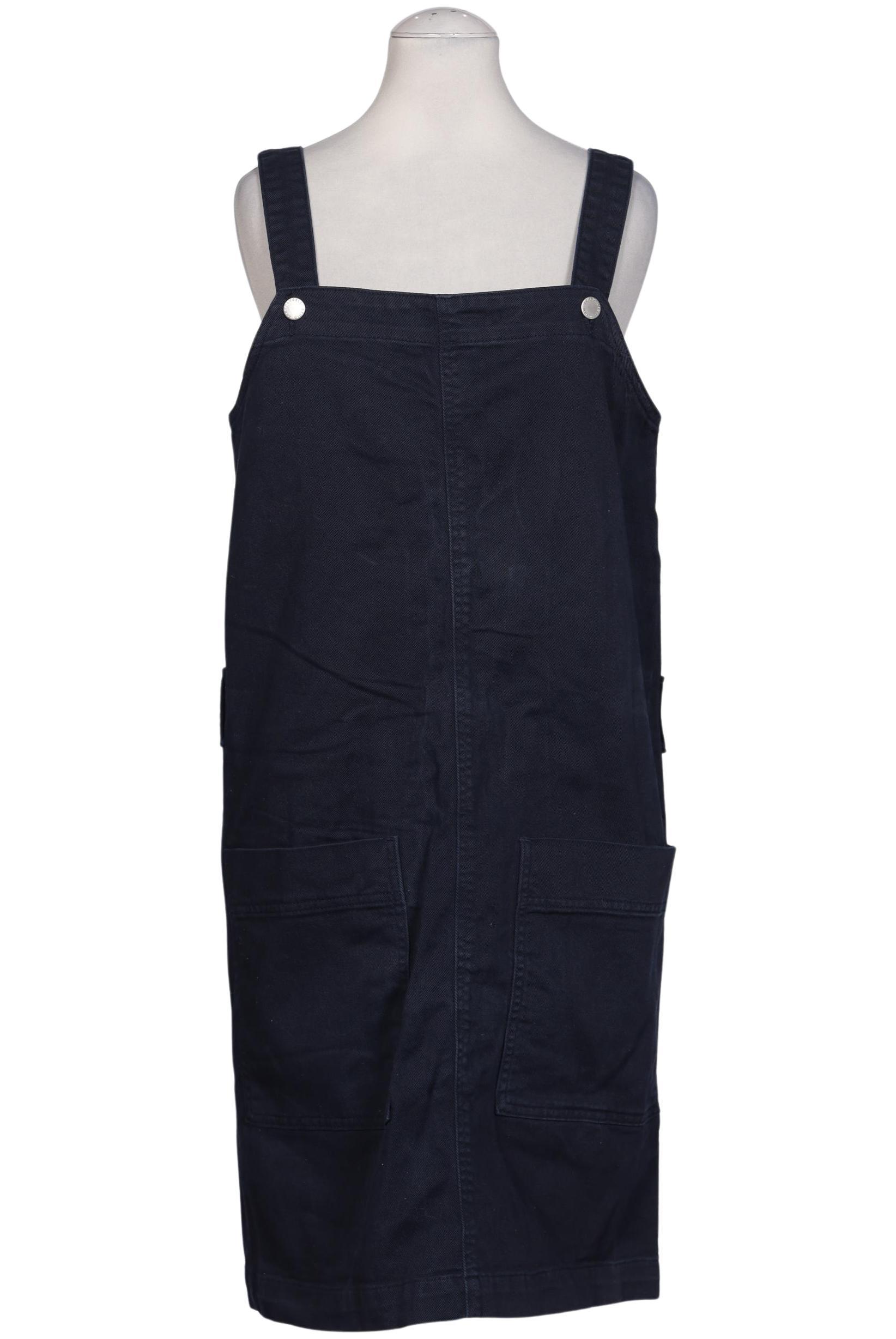 

Armedangels Damen Kleid, marineblau, Gr. 36