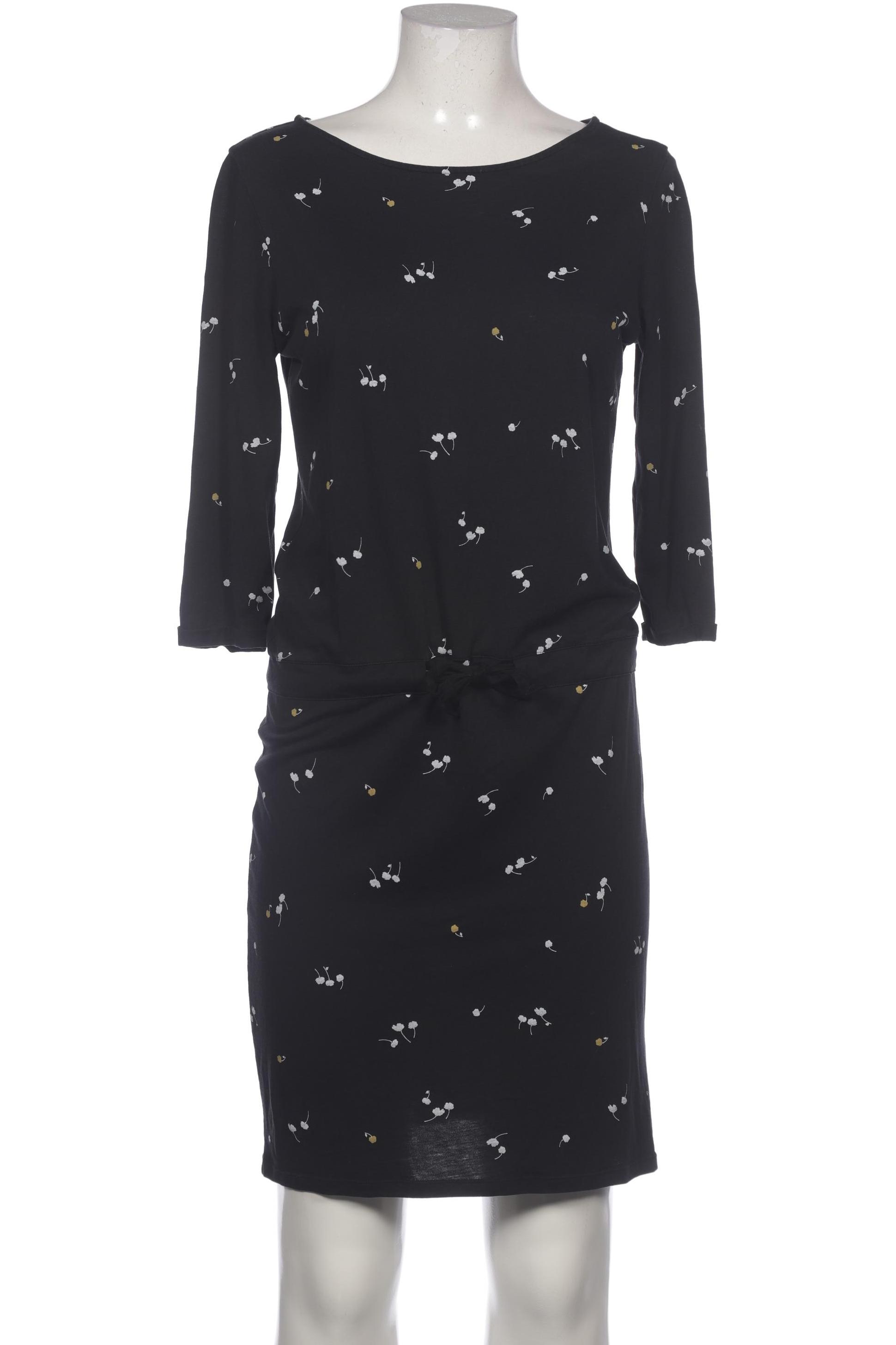 

Armedangels Damen Kleid, schwarz, Gr. 38