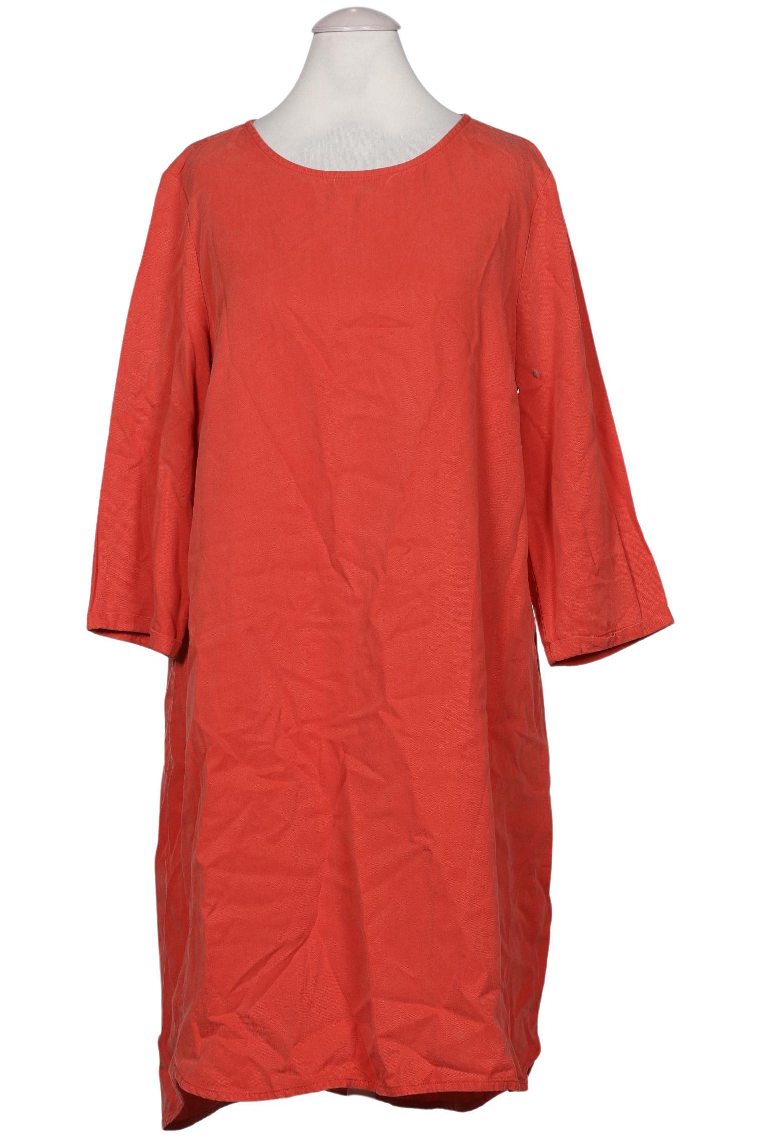 

Armedangels Damen Kleid, rot, Gr. 38
