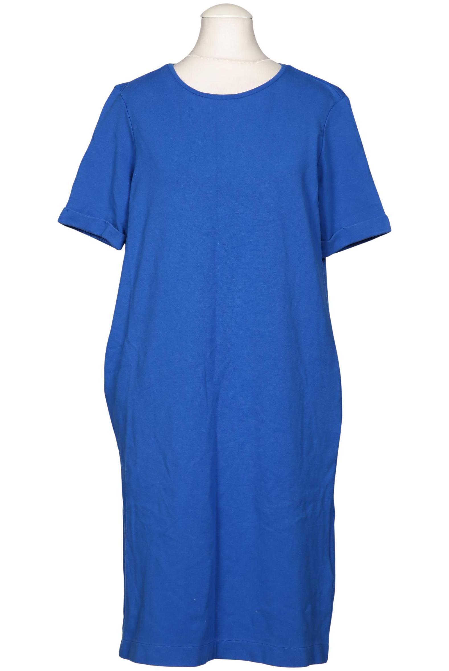 

Armedangels Damen Kleid, blau, Gr. 36