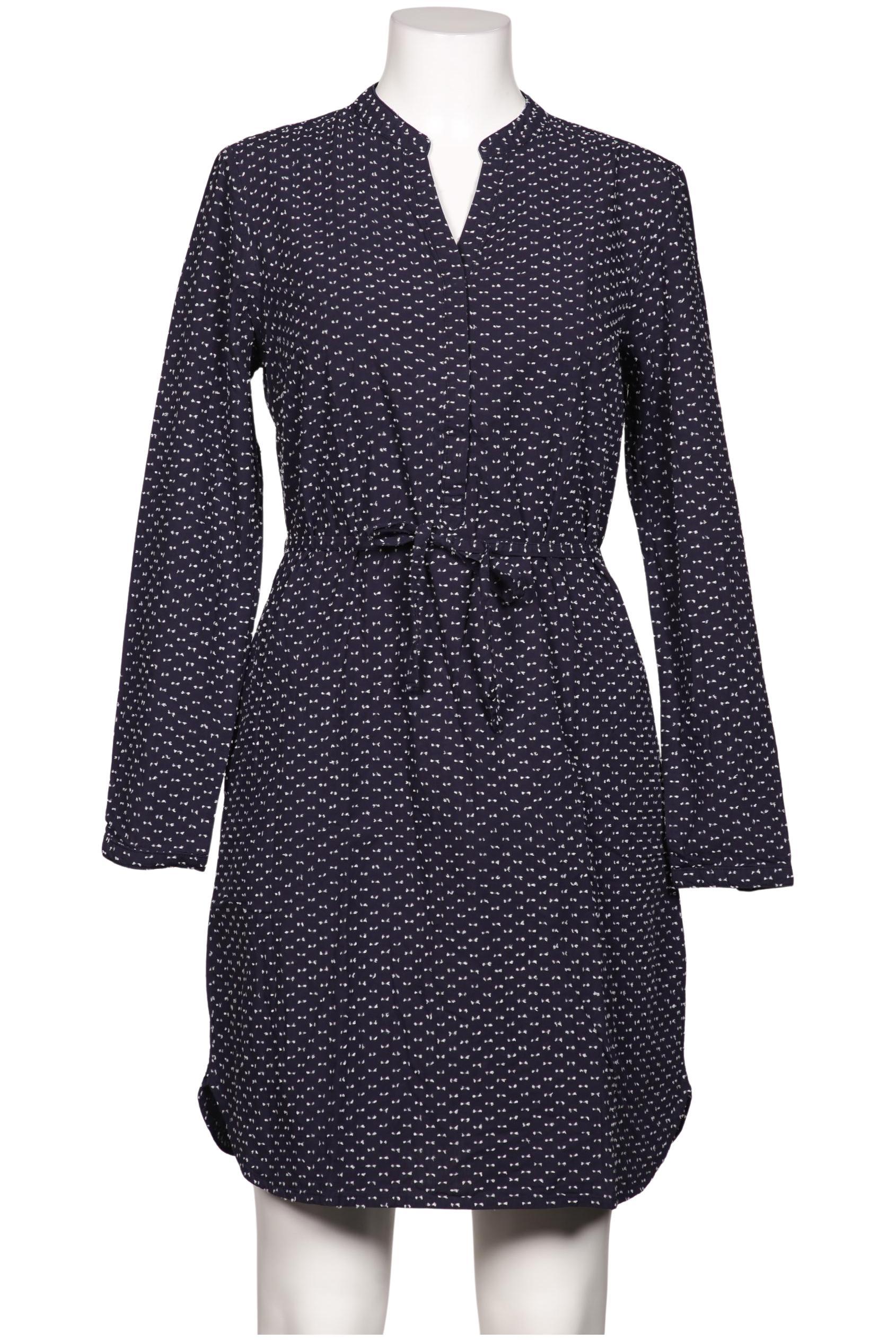 

Armedangels Damen Kleid, marineblau, Gr. 38