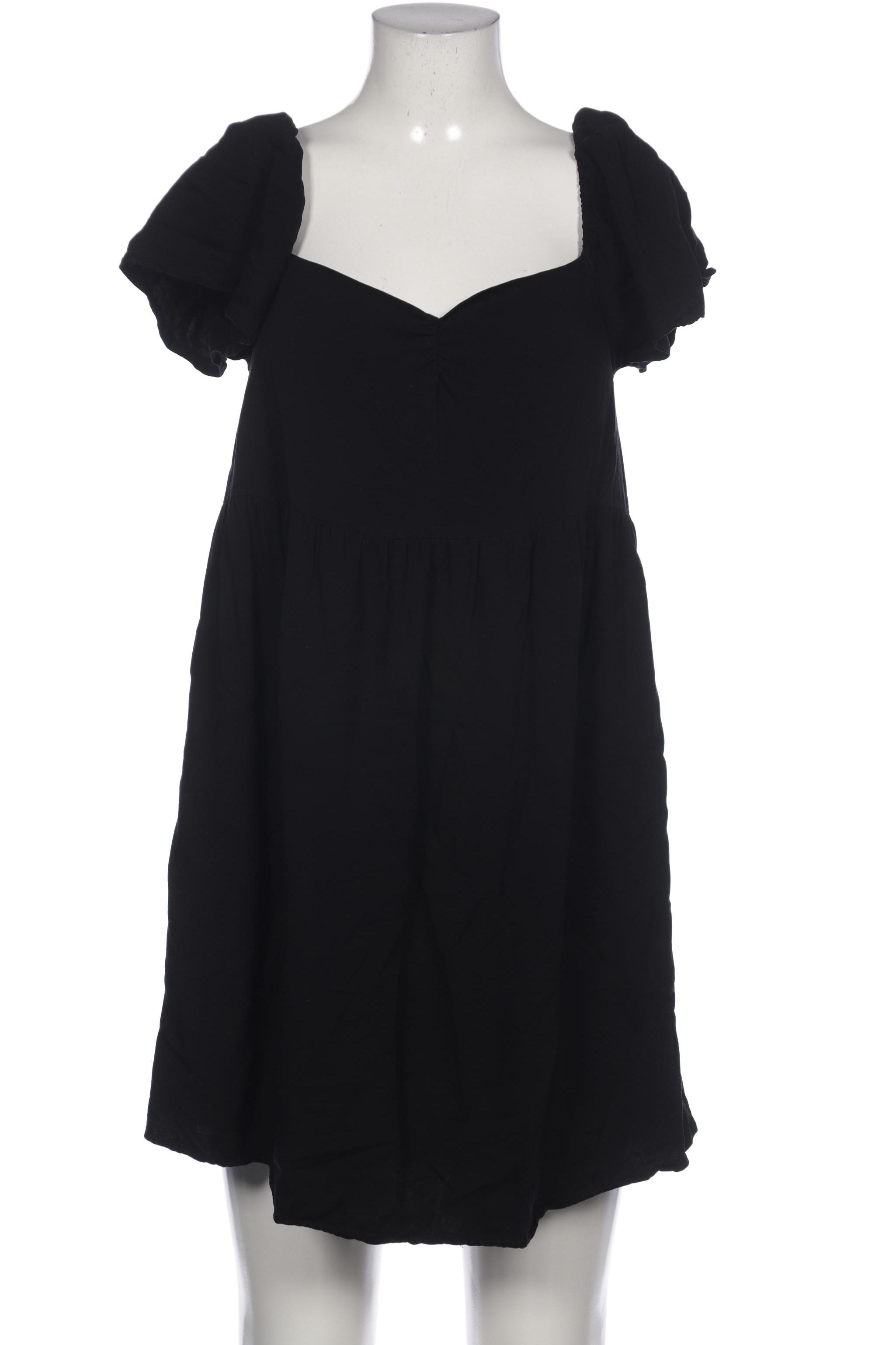 

Armedangels Damen Kleid, schwarz, Gr. 42