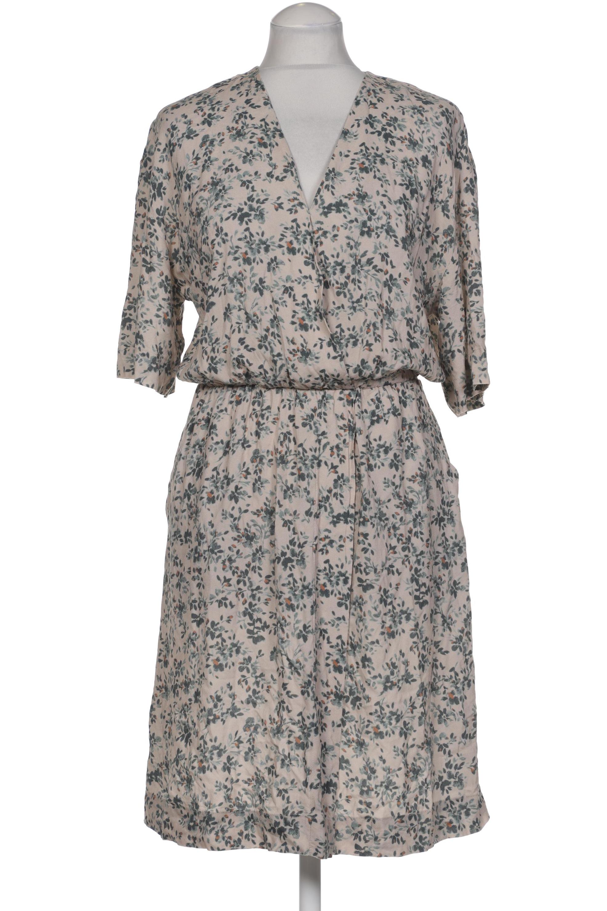 

Armedangels Damen Kleid, beige, Gr. 40