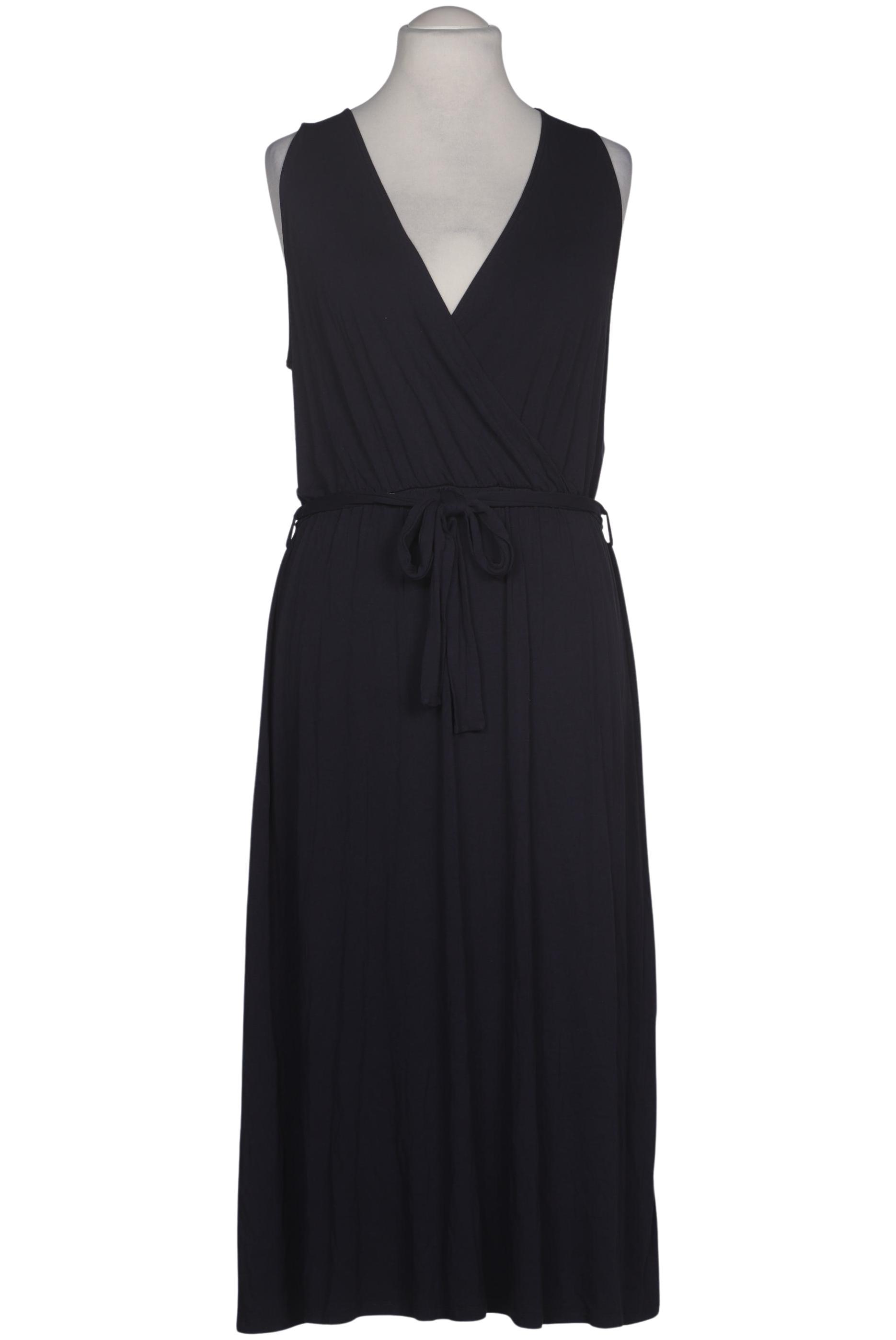 

Armedangels Damen Kleid, marineblau, Gr. 44