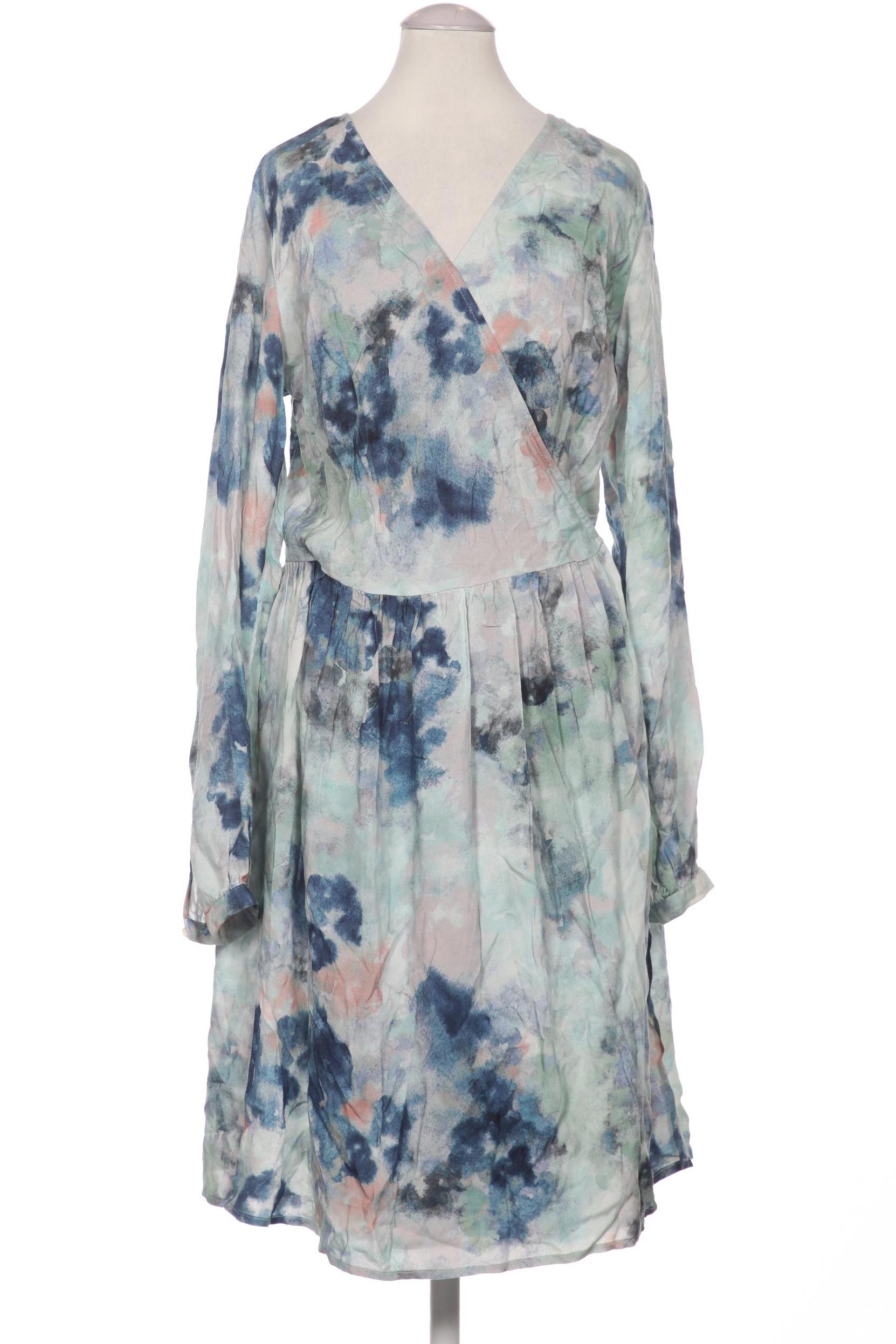 

Armedangels Damen Kleid, blau, Gr. 34