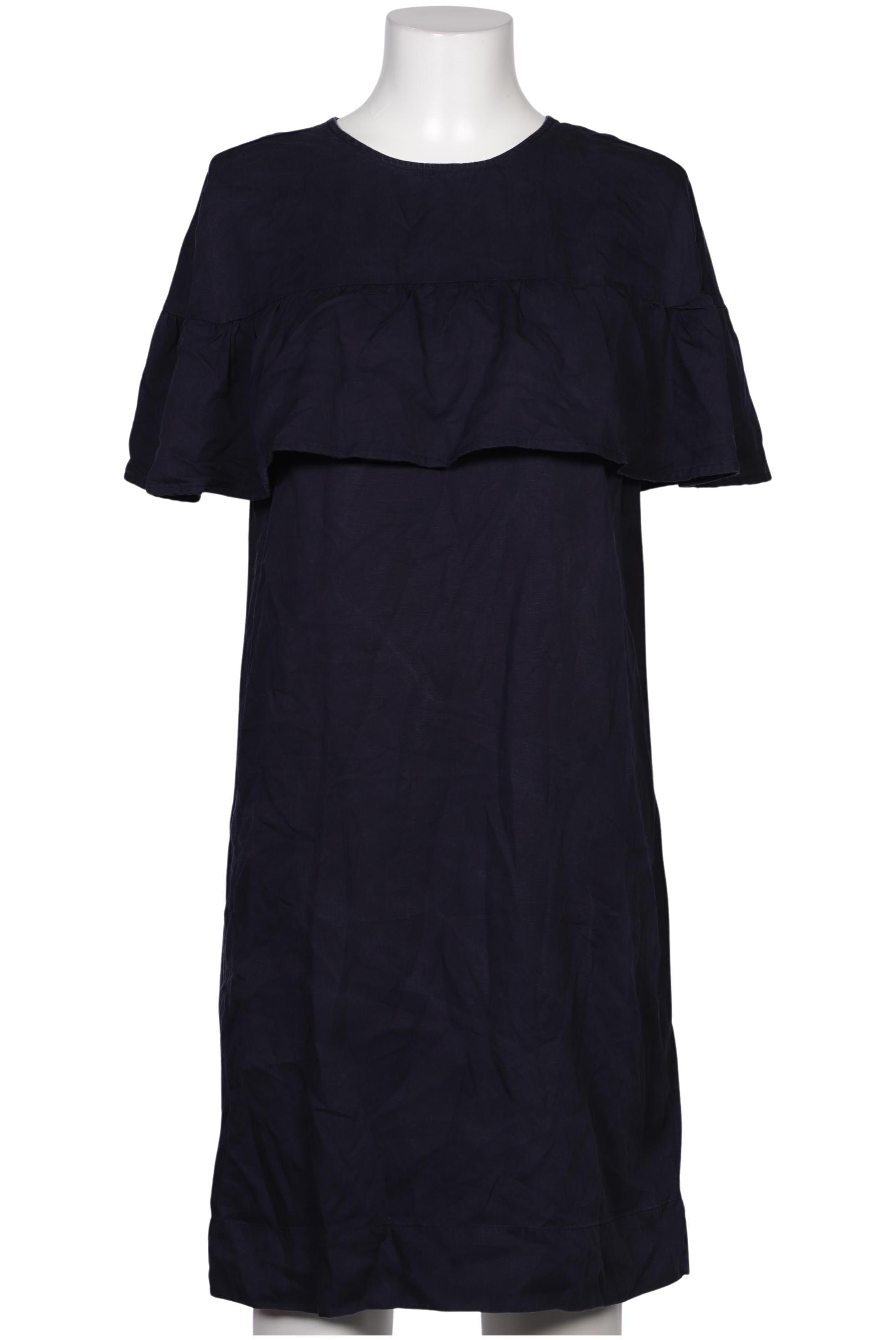 

Armedangels Damen Kleid, marineblau, Gr. 38