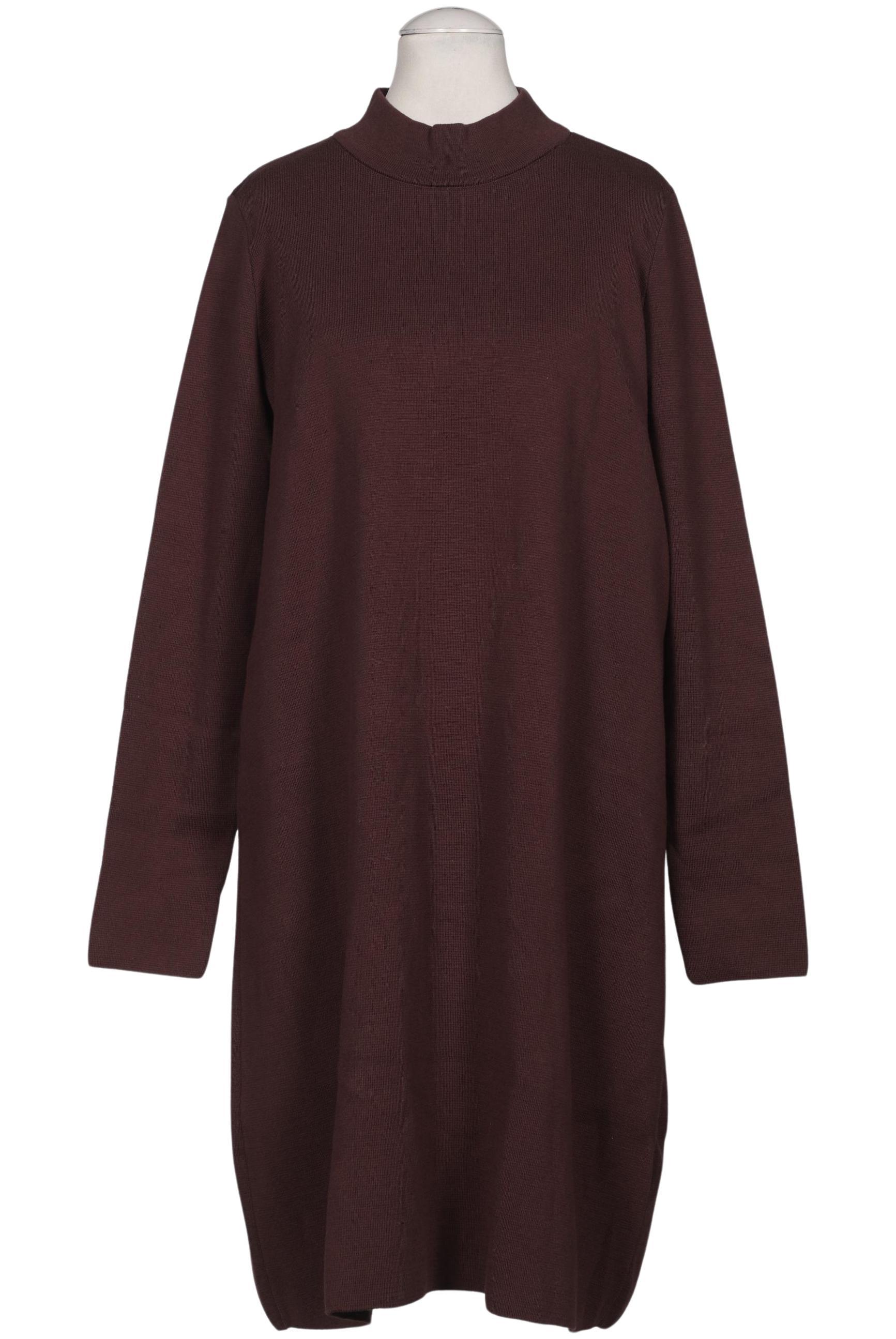 

Armedangels Damen Kleid, bordeaux, Gr. 36