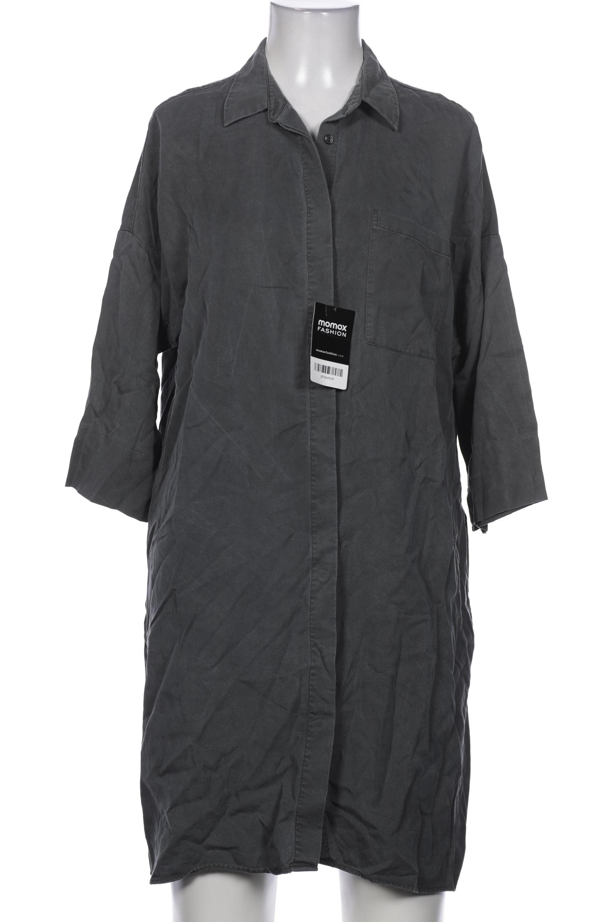 

Armedangels Damen Kleid, türkis, Gr. 36