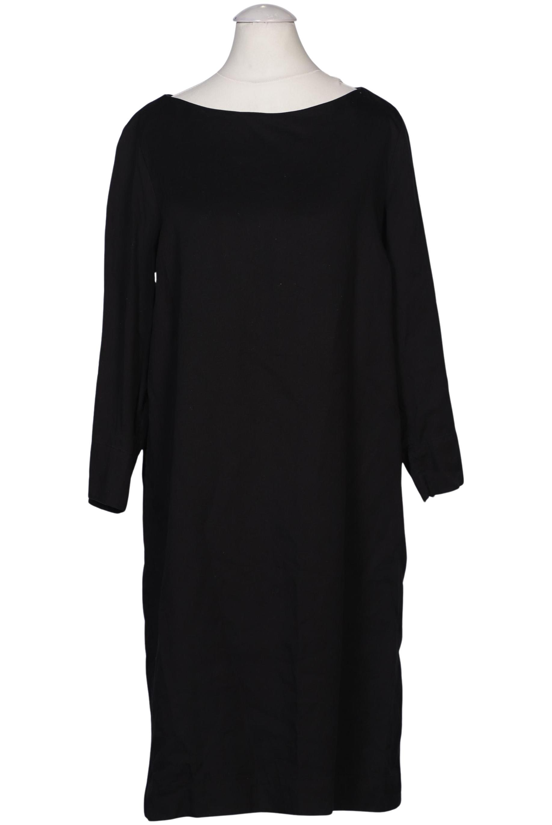 

Armedangels Damen Kleid, schwarz, Gr. 36