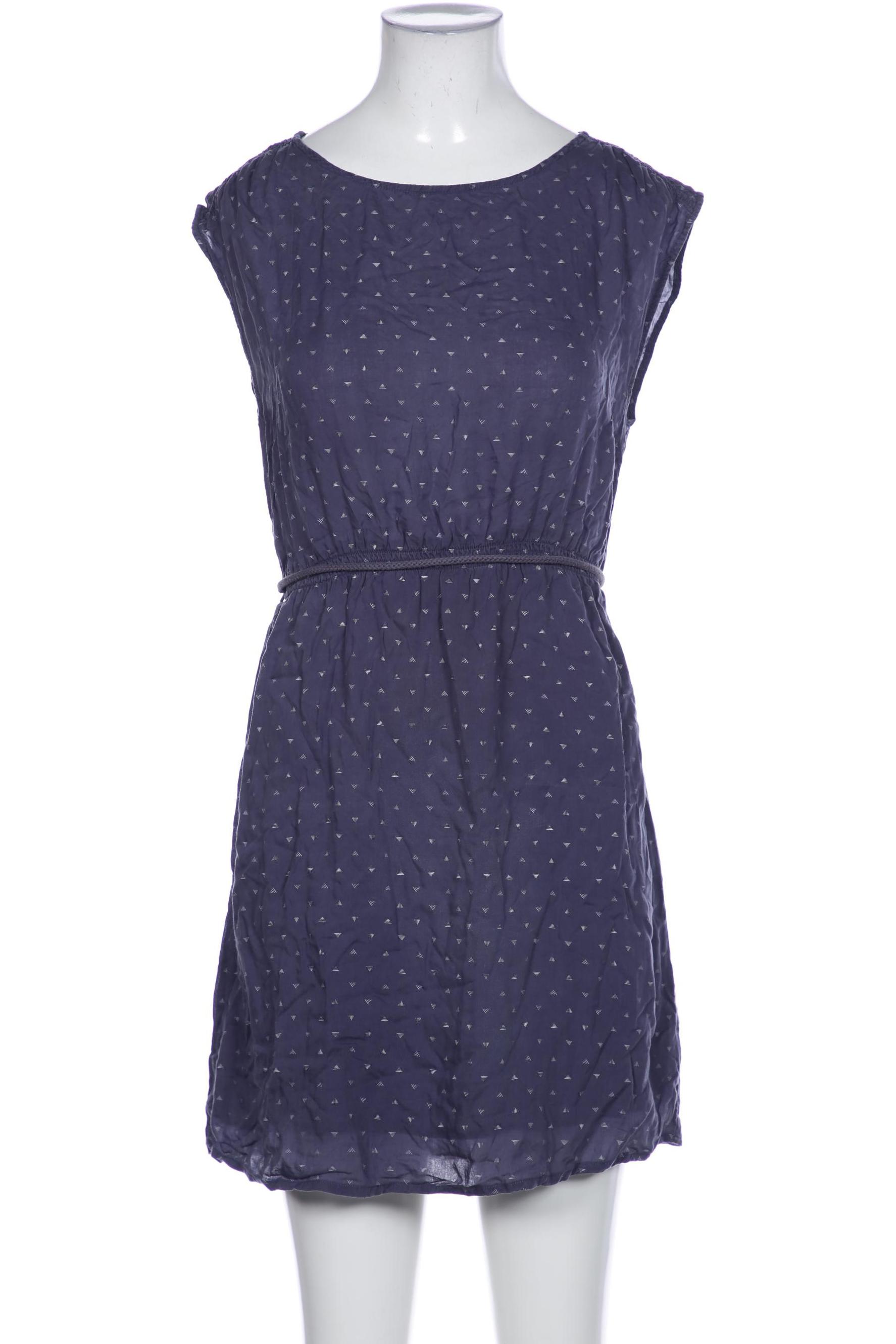 

Armedangels Damen Kleid, marineblau, Gr. 36