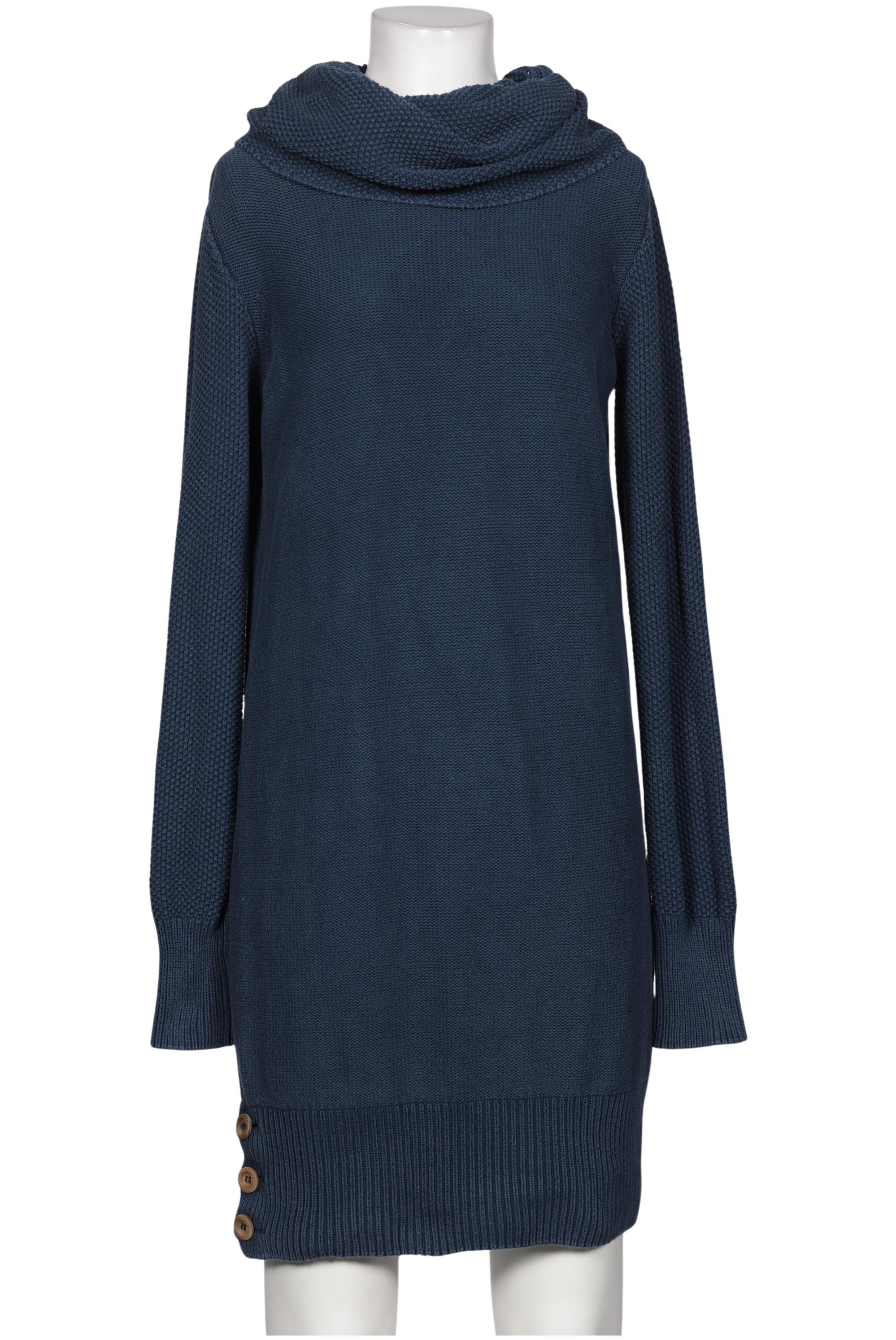 

Armedangels Damen Kleid, blau, Gr. 38