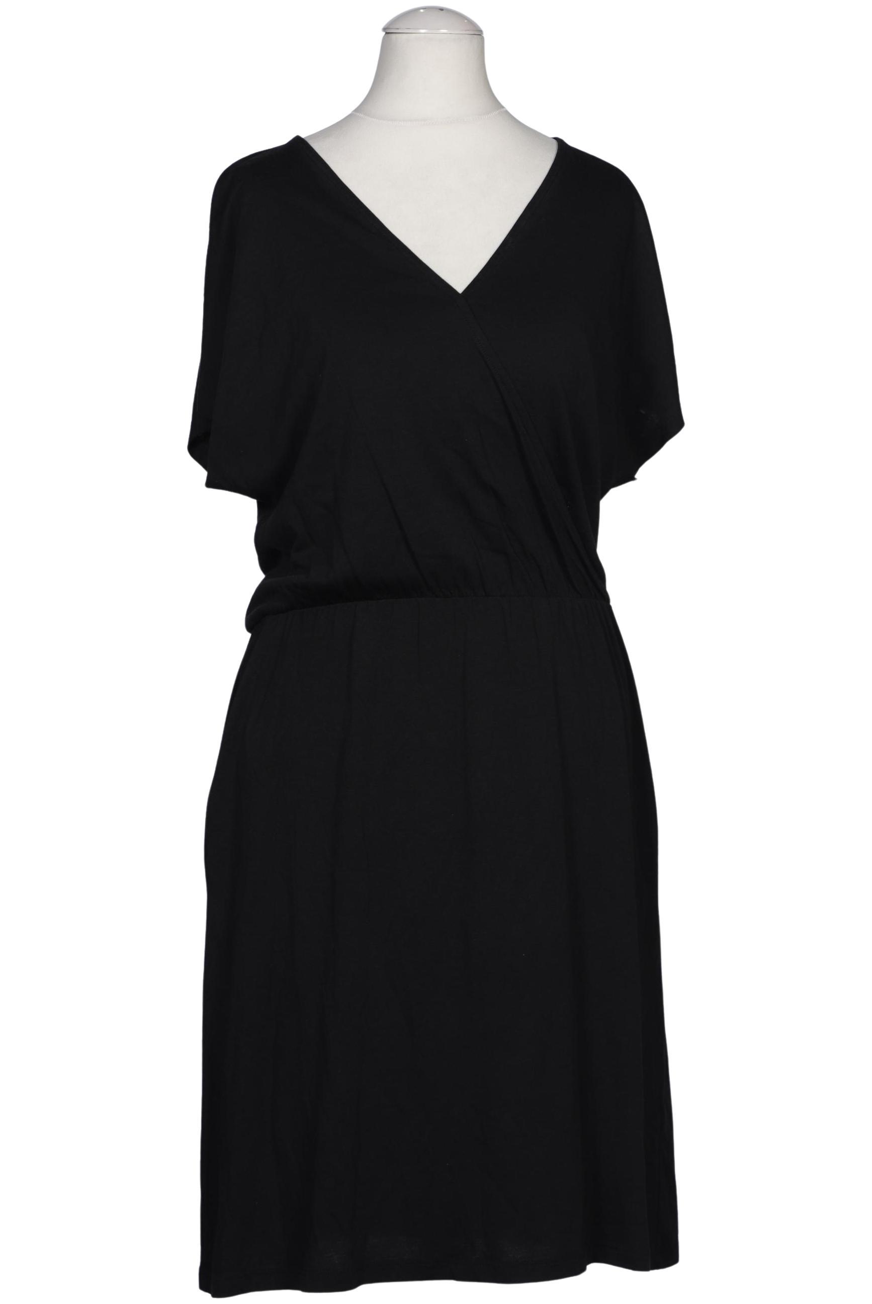 

Armedangels Damen Kleid, schwarz, Gr. 36