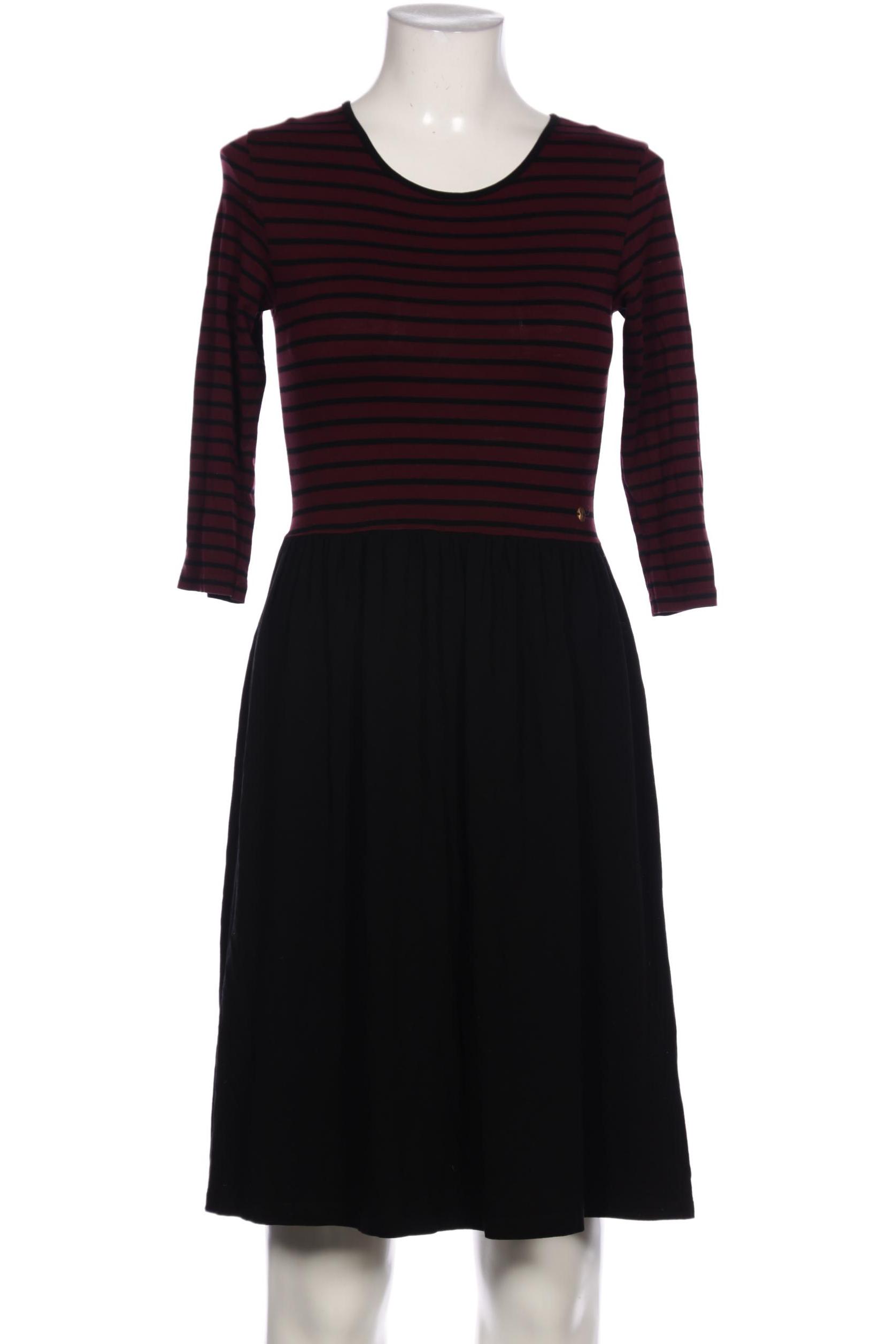 

Armedangels Damen Kleid, schwarz, Gr. 36