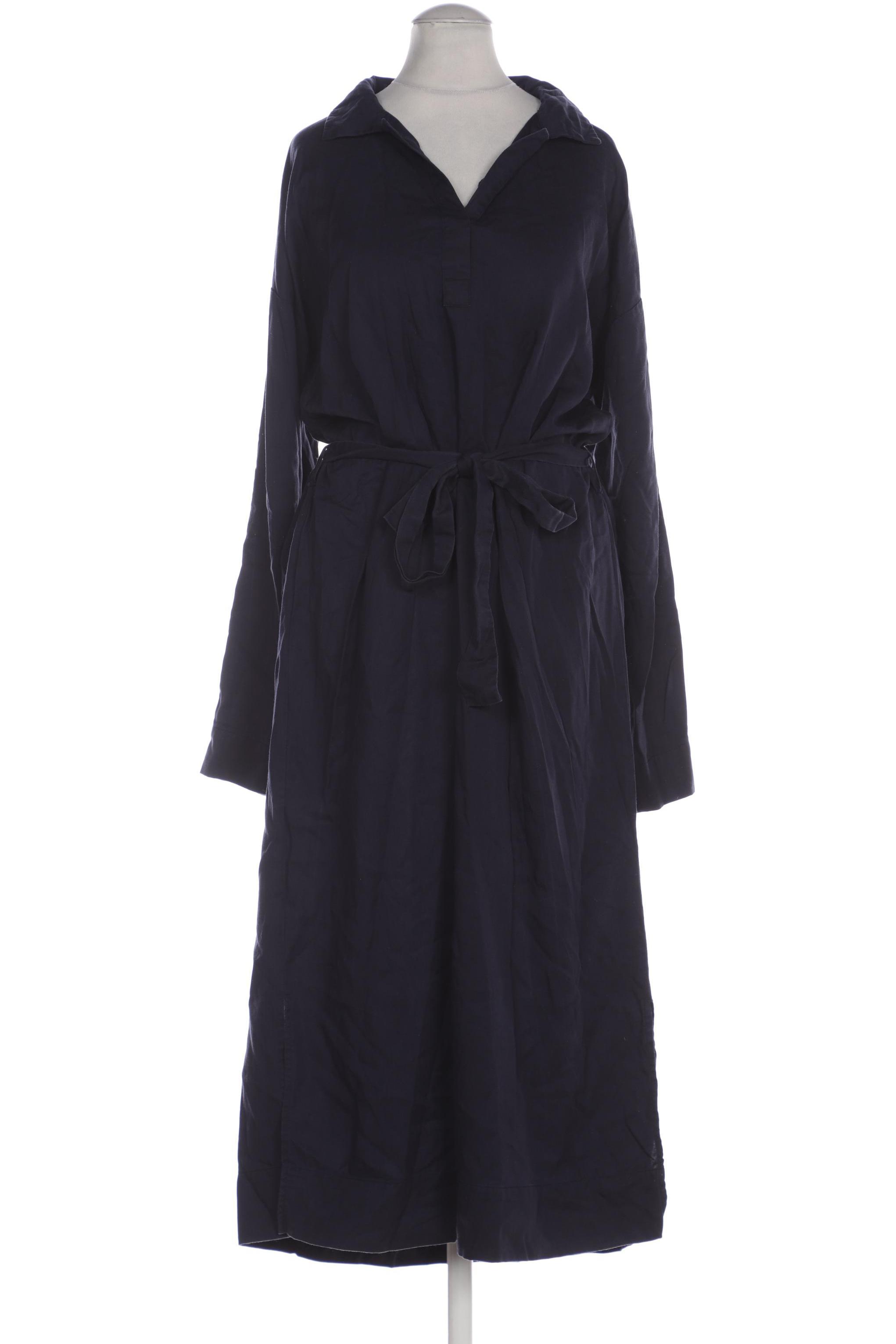 

Armedangels Damen Kleid, marineblau, Gr. 40
