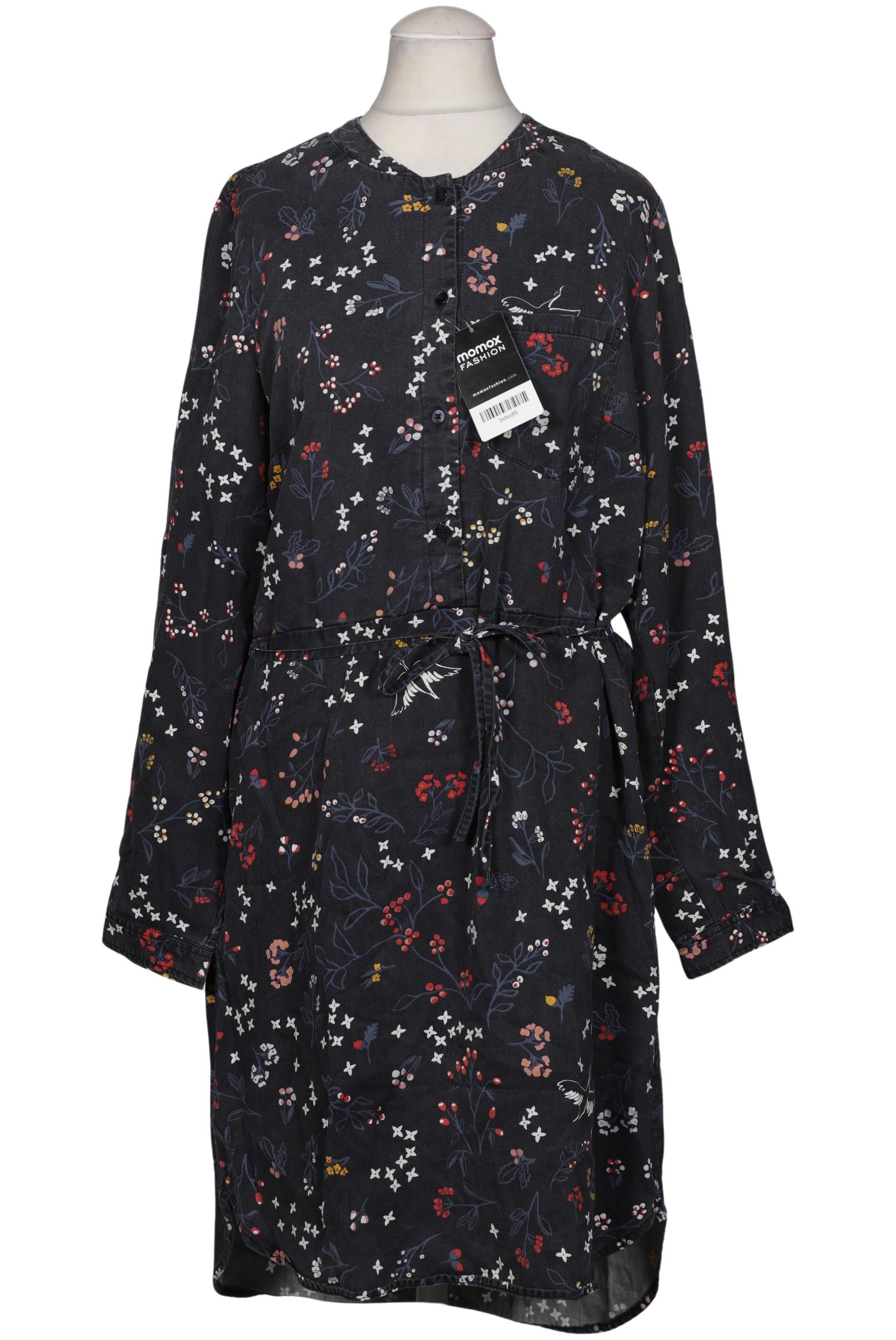 

Armedangels Damen Kleid, marineblau, Gr. 38