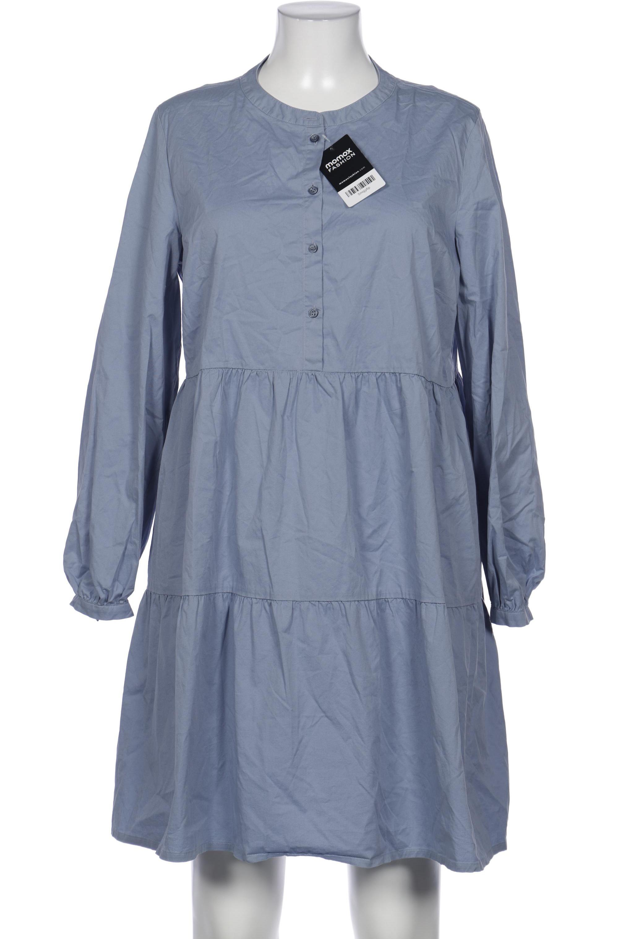 

Armedangels Damen Kleid, blau, Gr. 44