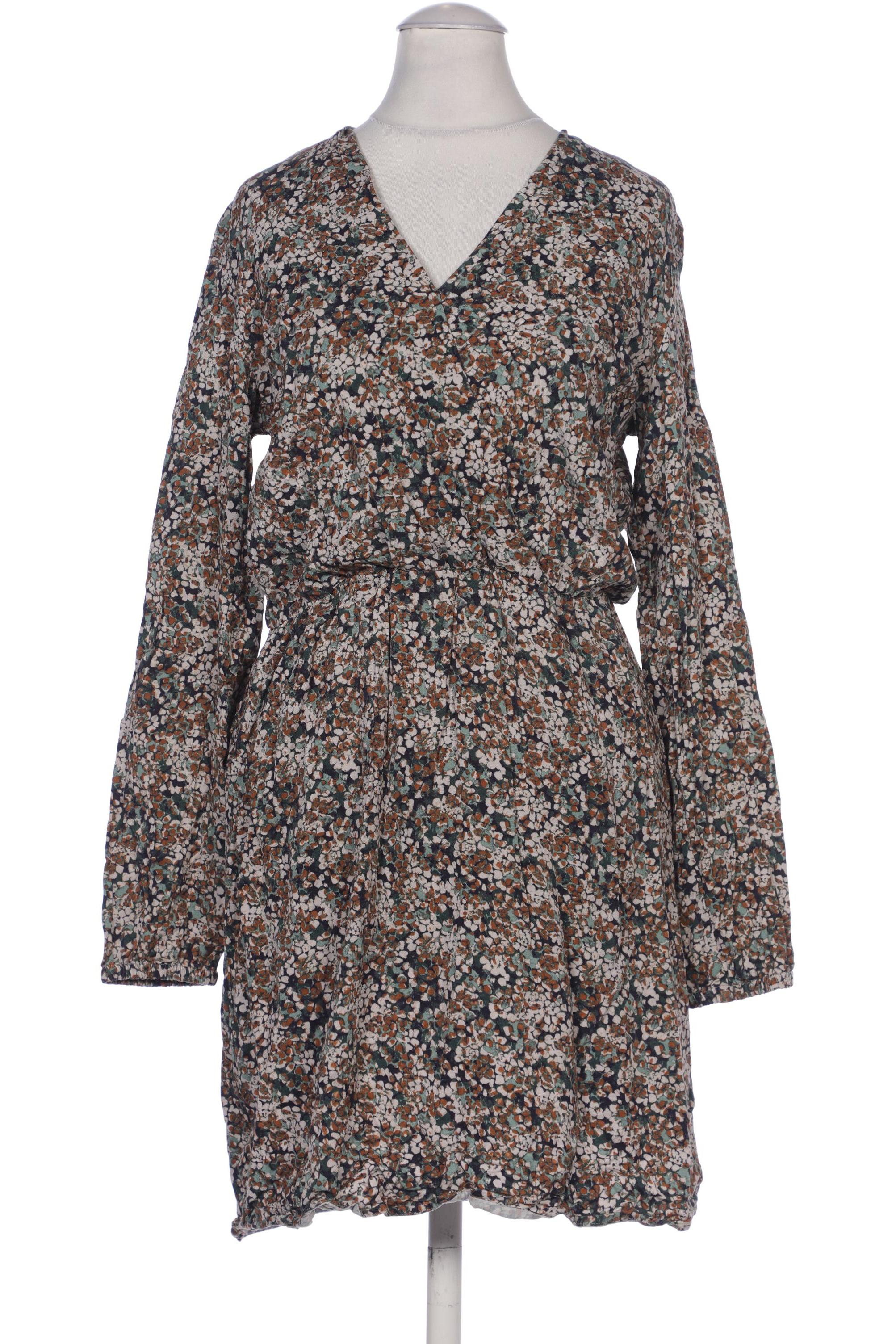 

Armedangels Damen Kleid, mehrfarbig, Gr. 36