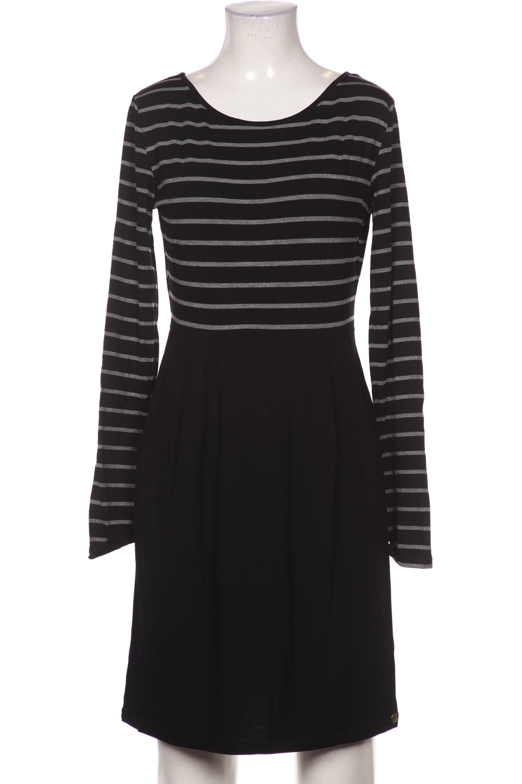 

Armedangels Damen Kleid, schwarz, Gr. 38
