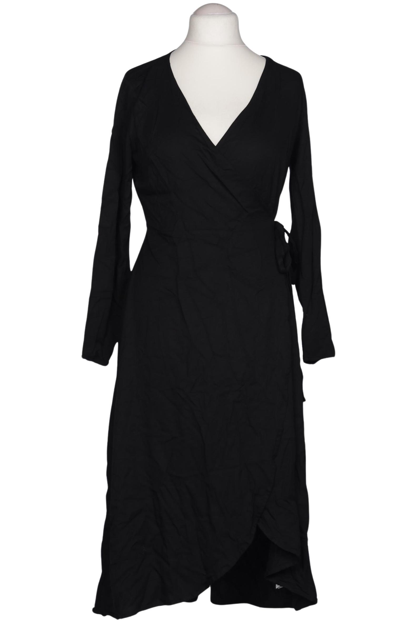 

Armedangels Damen Kleid, schwarz, Gr. 42