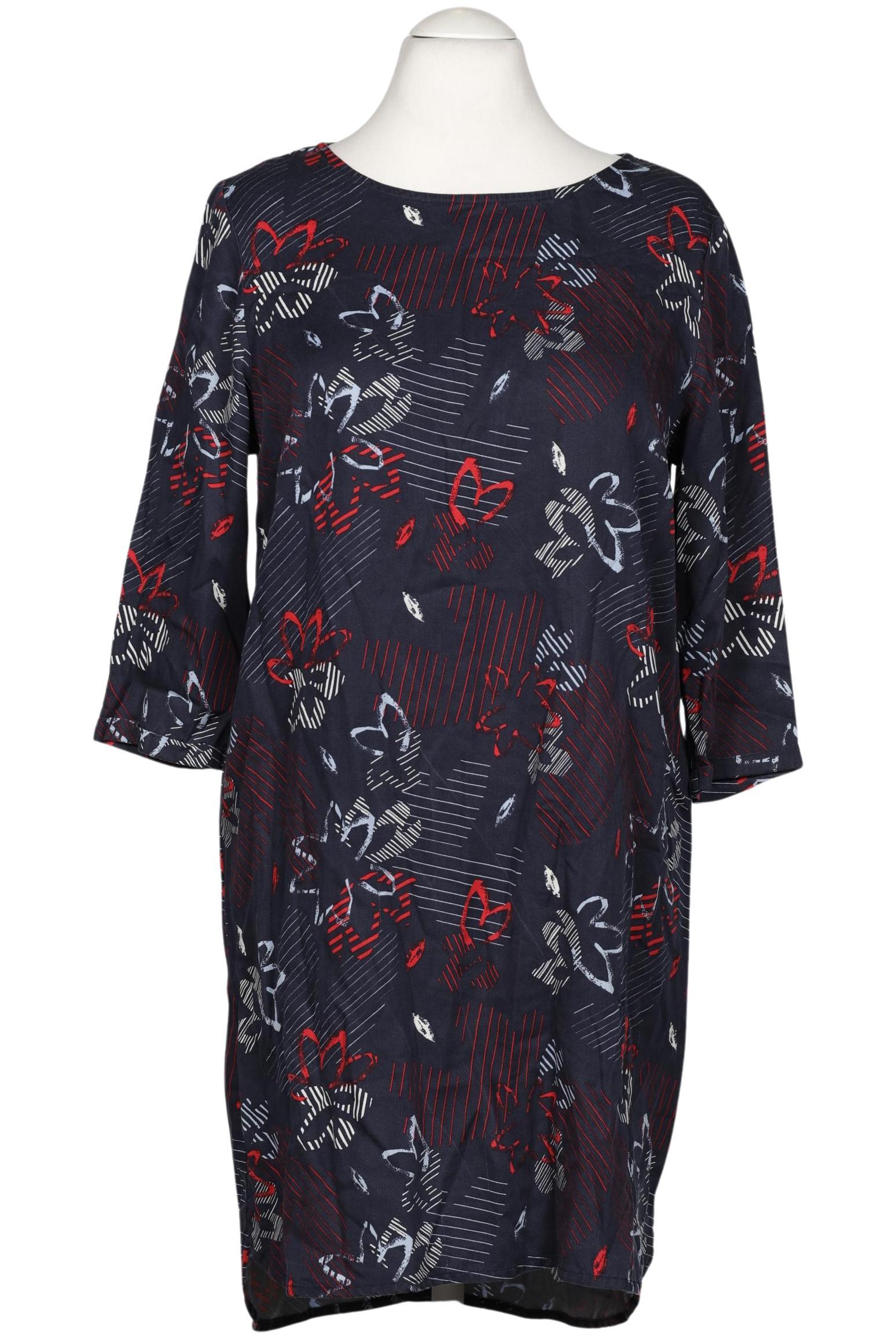 

Armedangels Damen Kleid, mehrfarbig, Gr. 42