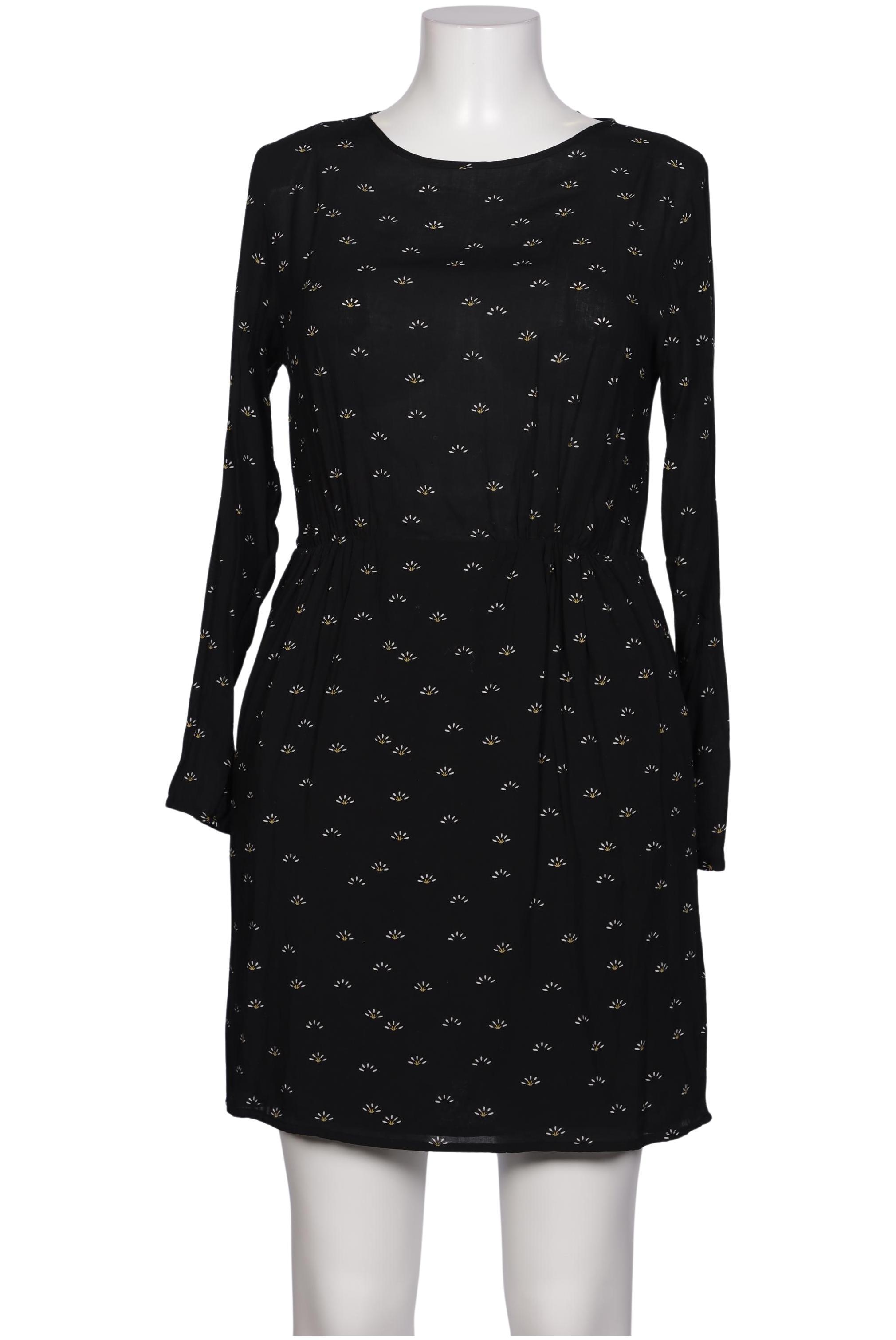 

Armedangels Damen Kleid, schwarz, Gr. 42