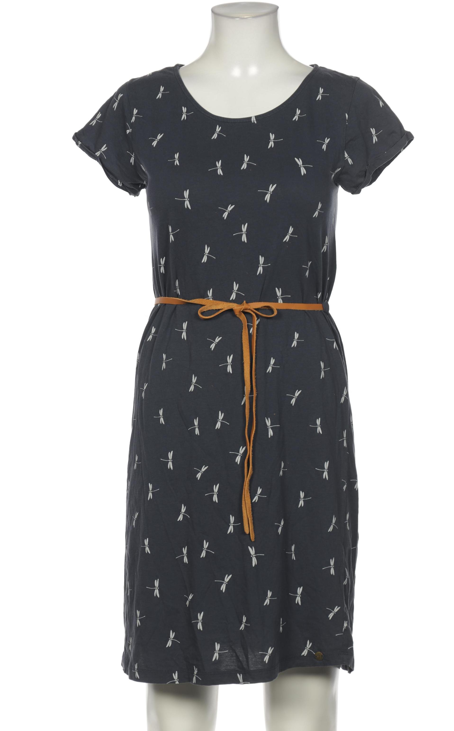 

Armedangels Damen Kleid, marineblau, Gr. 38