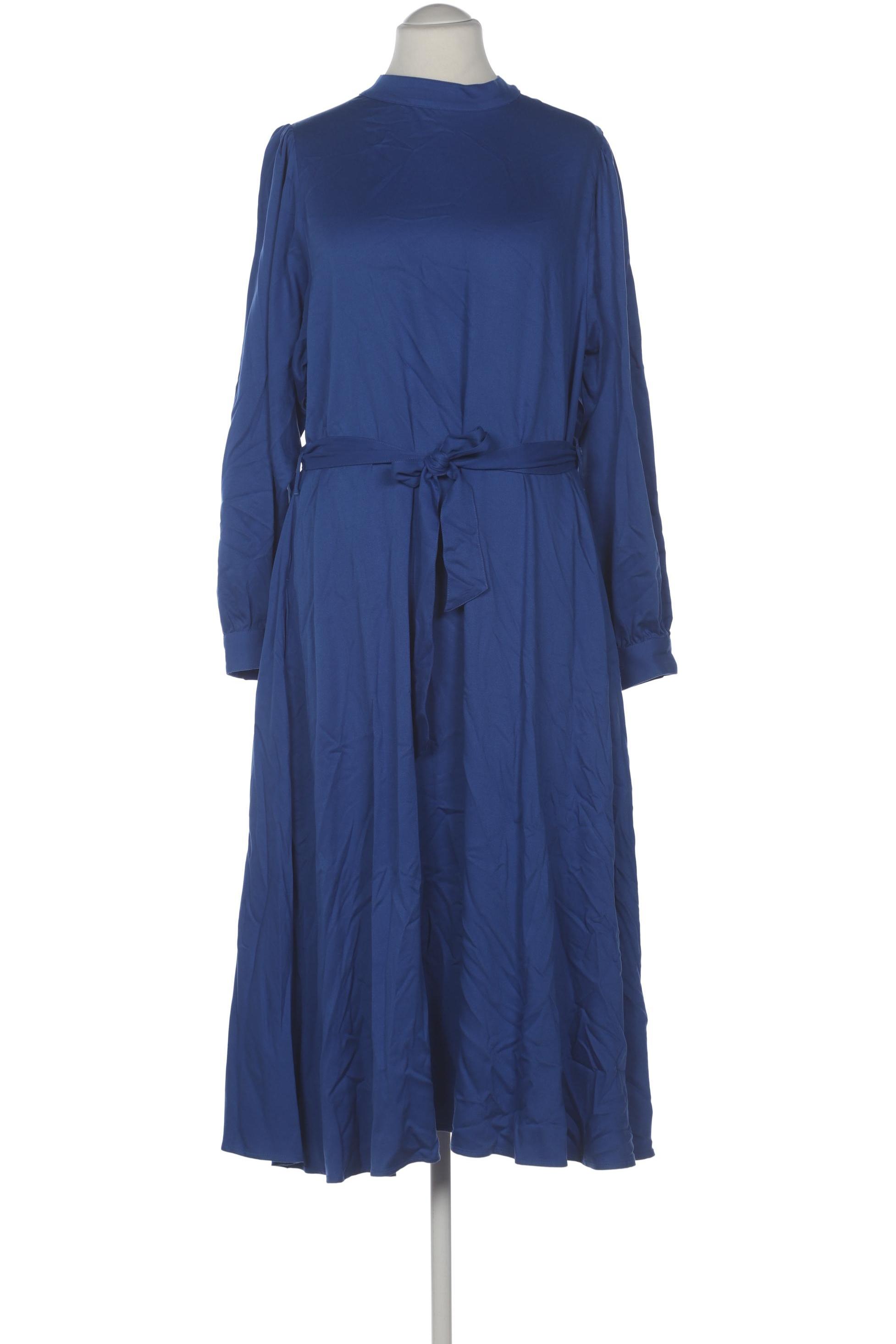 

Armedangels Damen Kleid, blau, Gr. 42