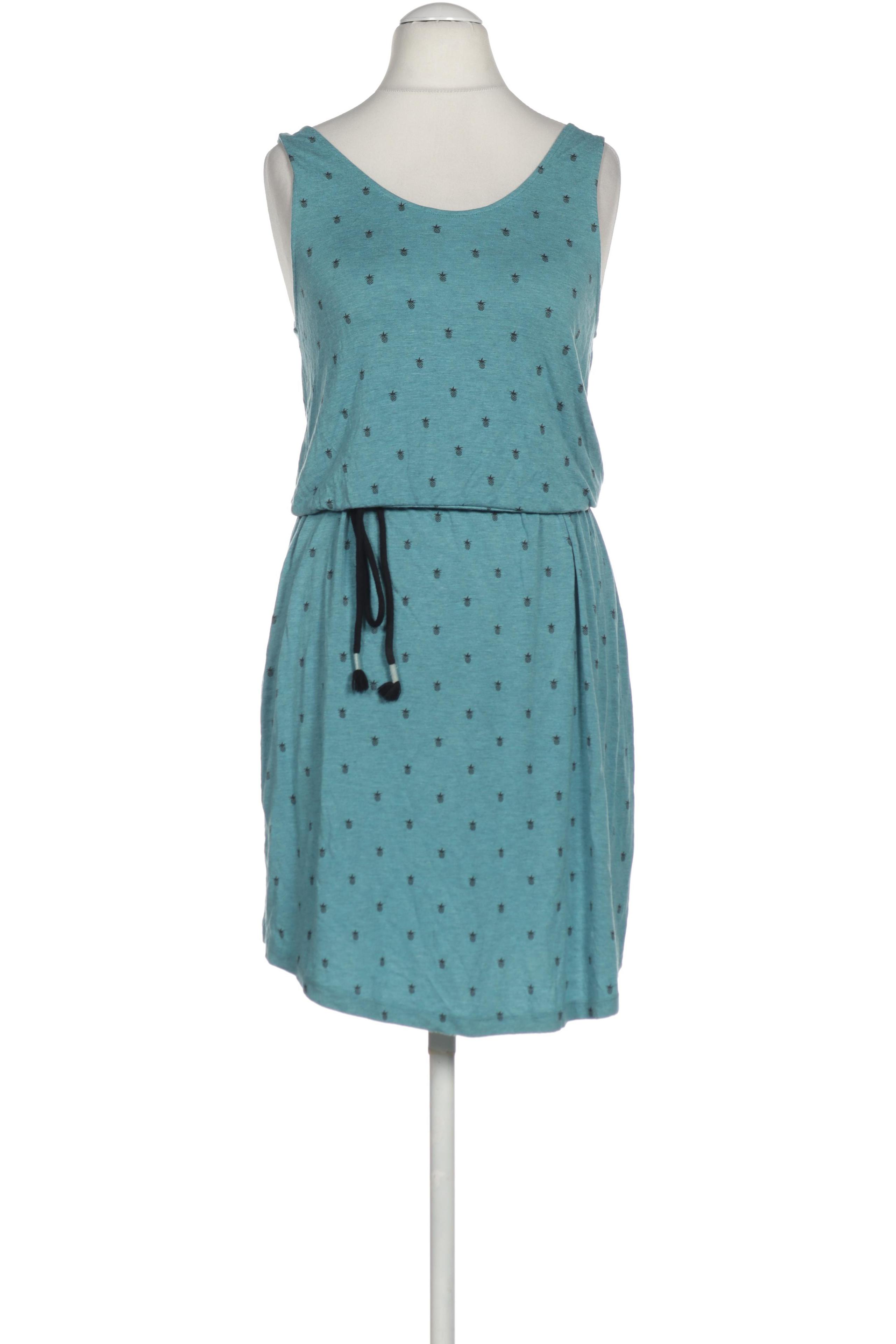 

Armedangels Damen Kleid, türkis, Gr. 42