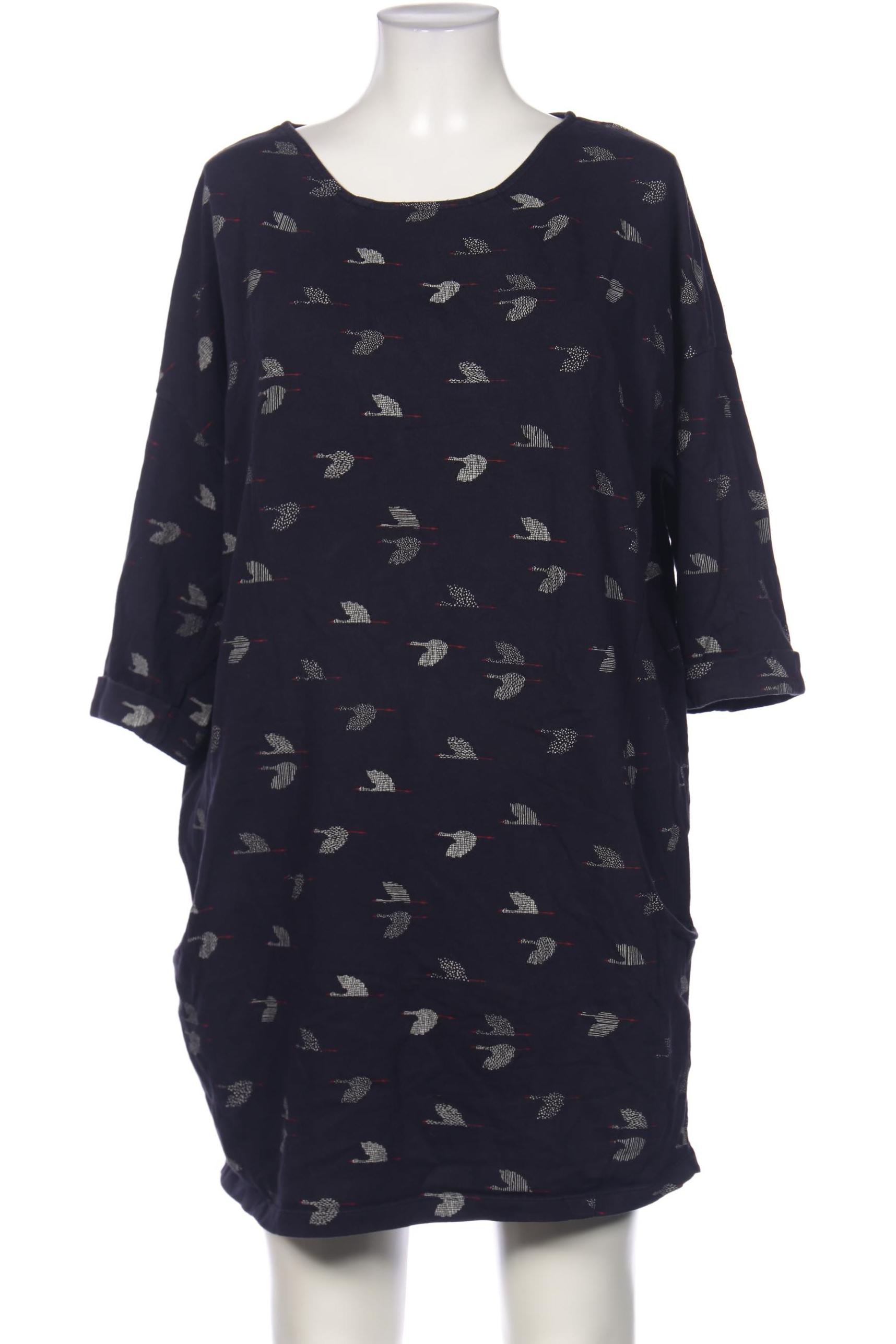 

ARMEDANGELS Damen Kleid, marineblau