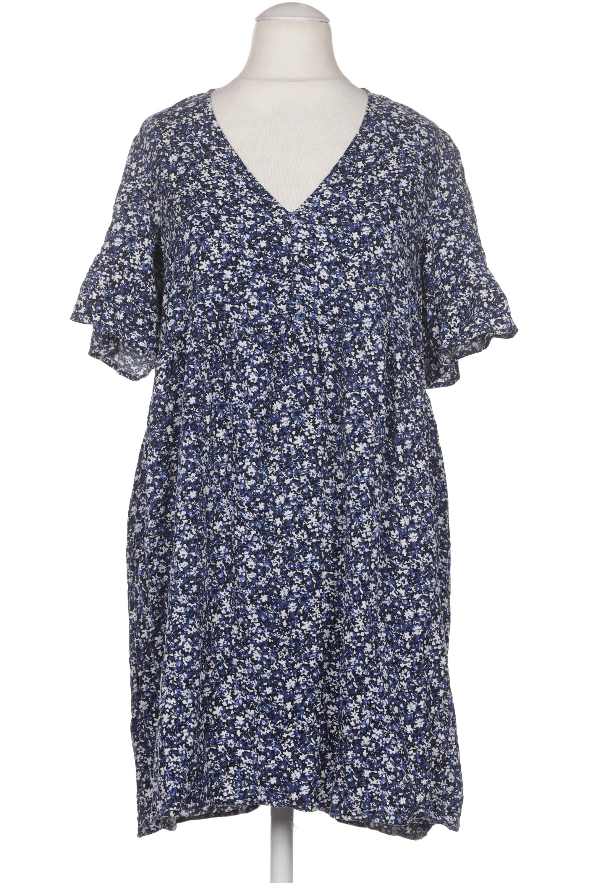 

Armedangels Damen Kleid, blau, Gr. 34