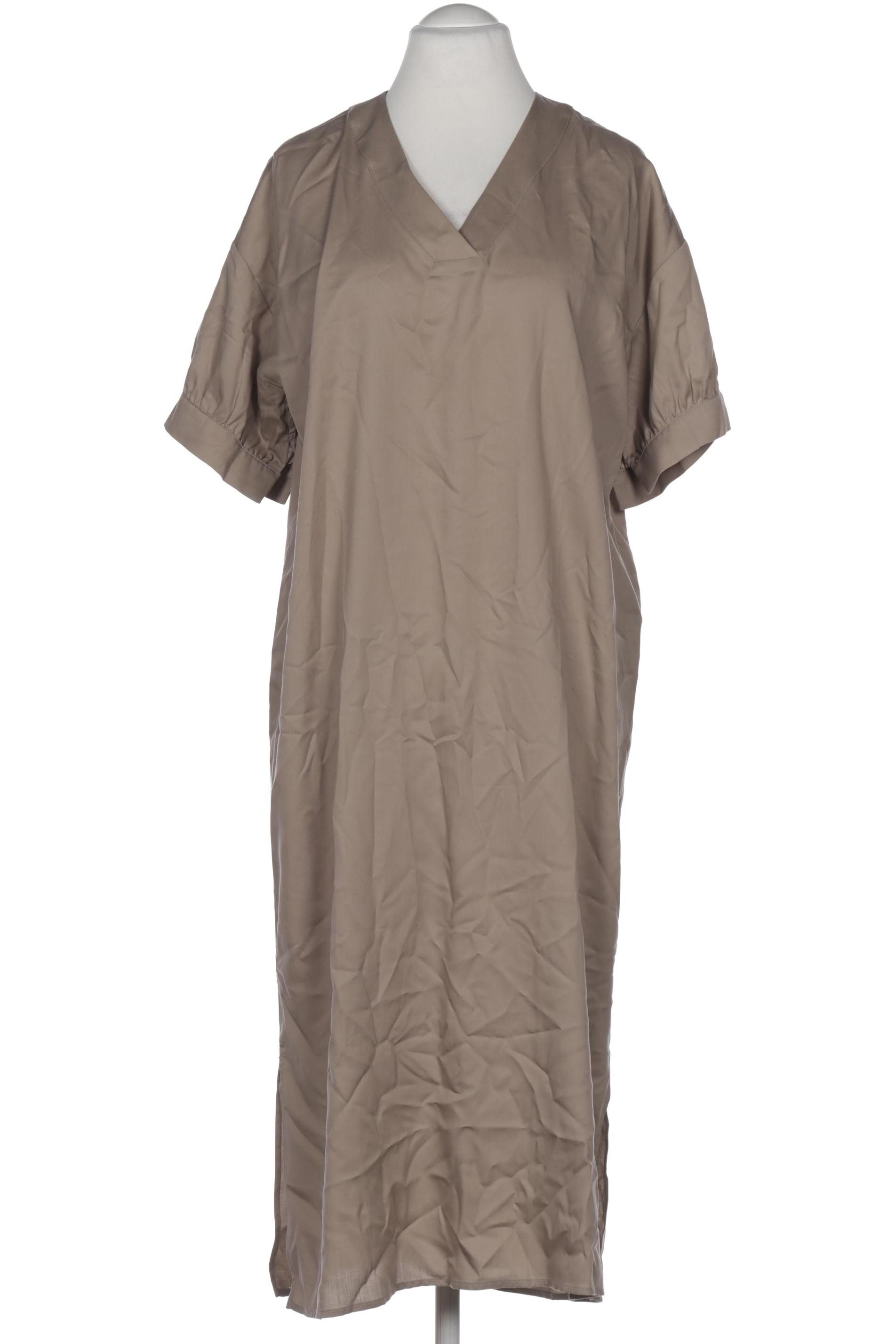 

Armedangels Damen Kleid, beige, Gr. 40