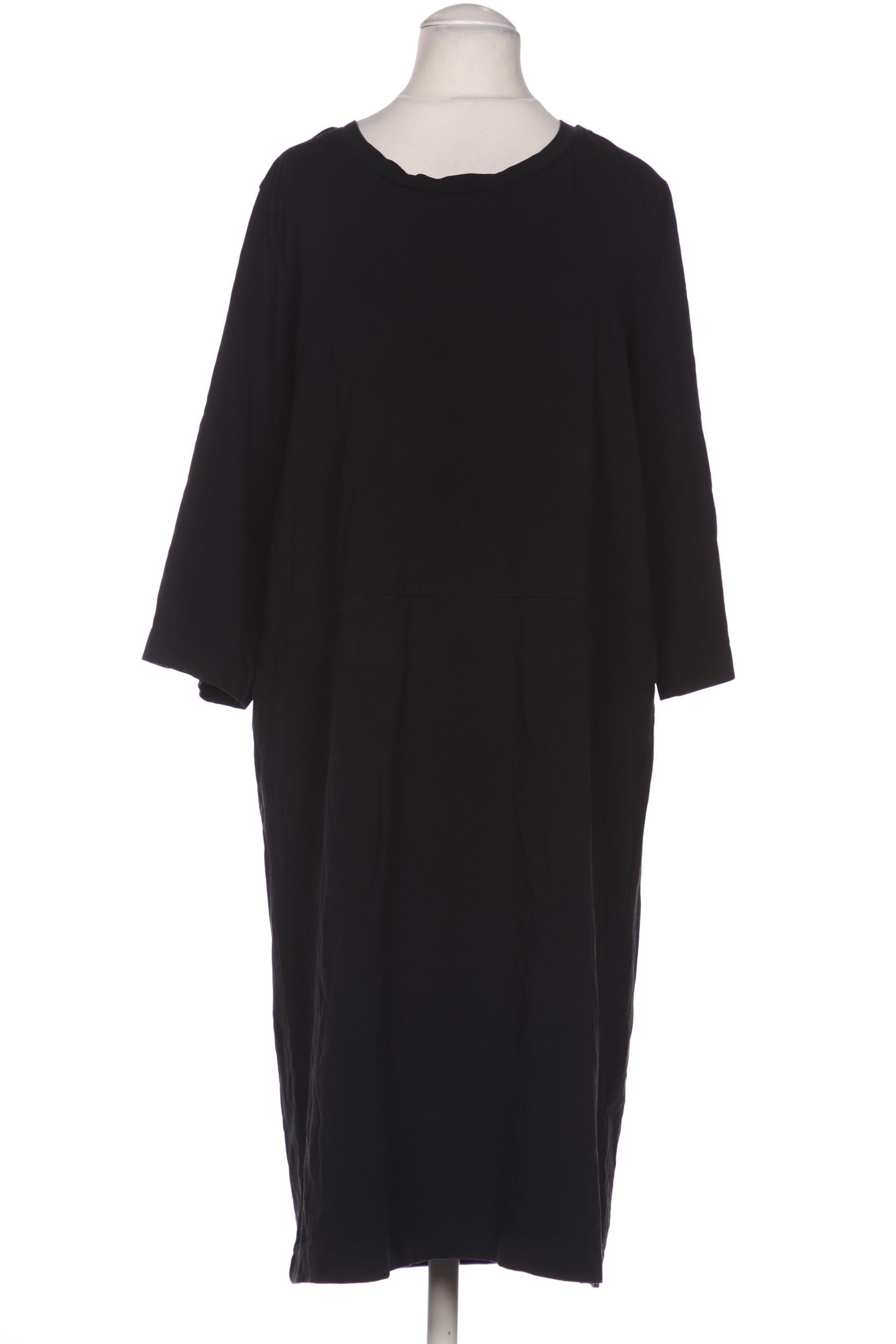 

Armedangels Damen Kleid, schwarz, Gr. 34