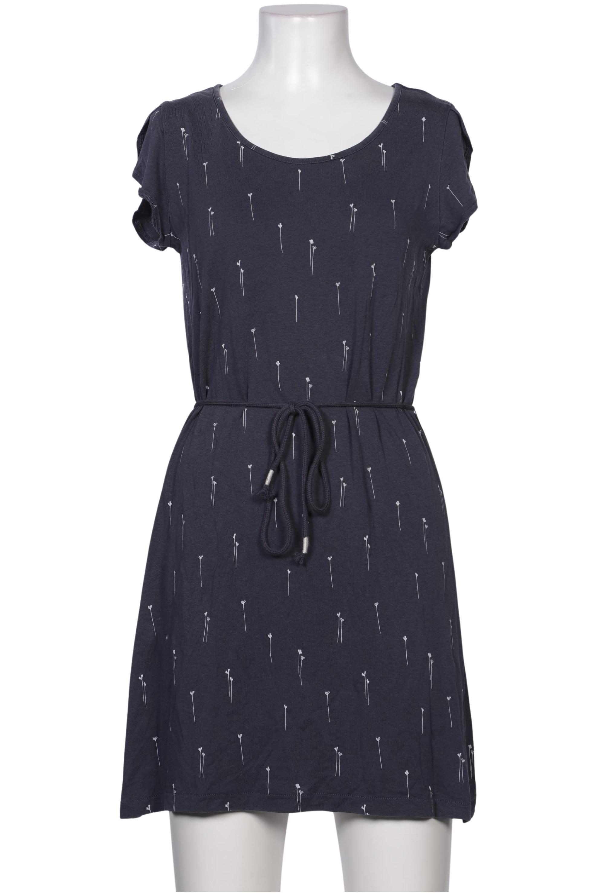 

Armedangels Damen Kleid, marineblau, Gr. 36