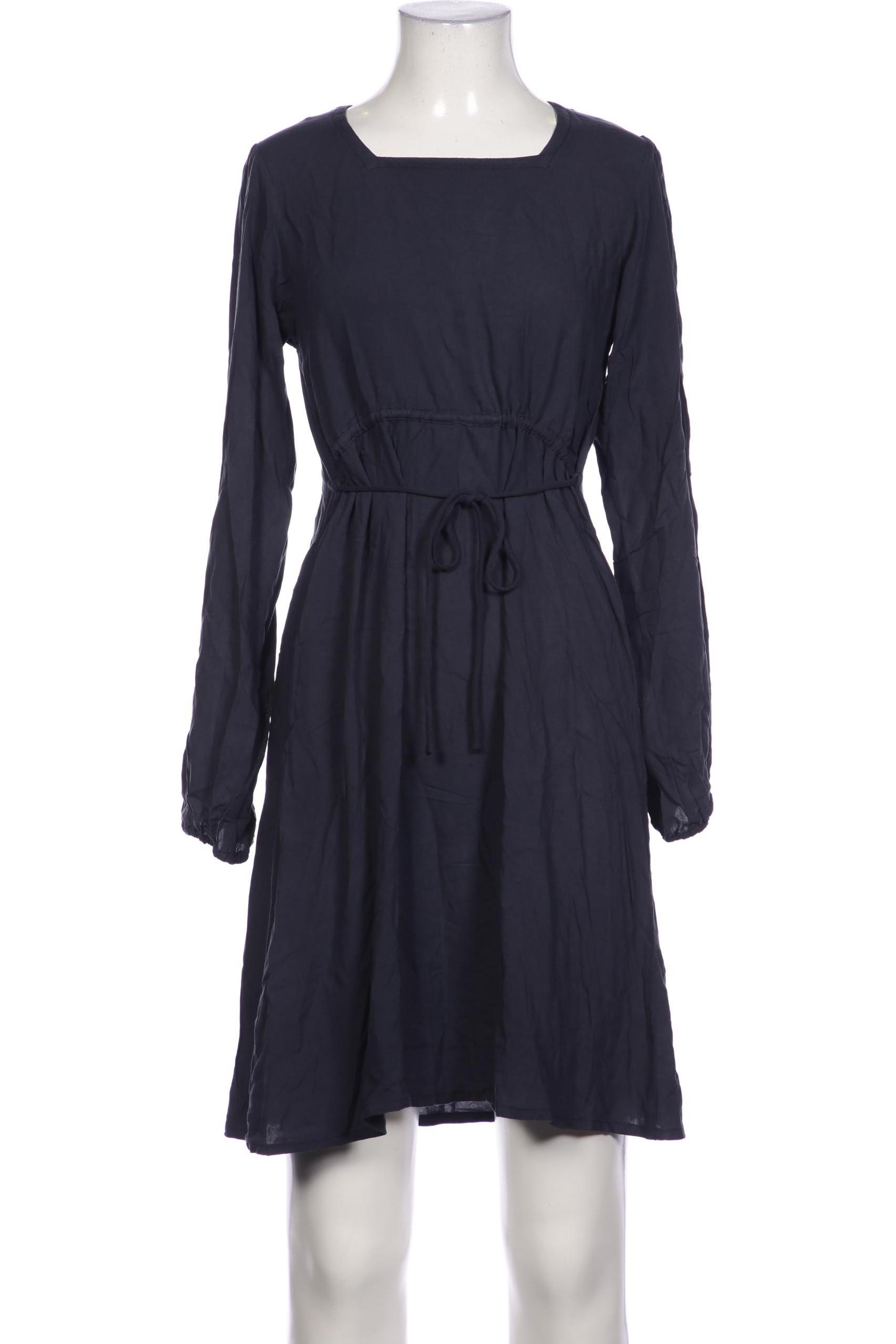 

Armedangels Damen Kleid, marineblau, Gr. 34