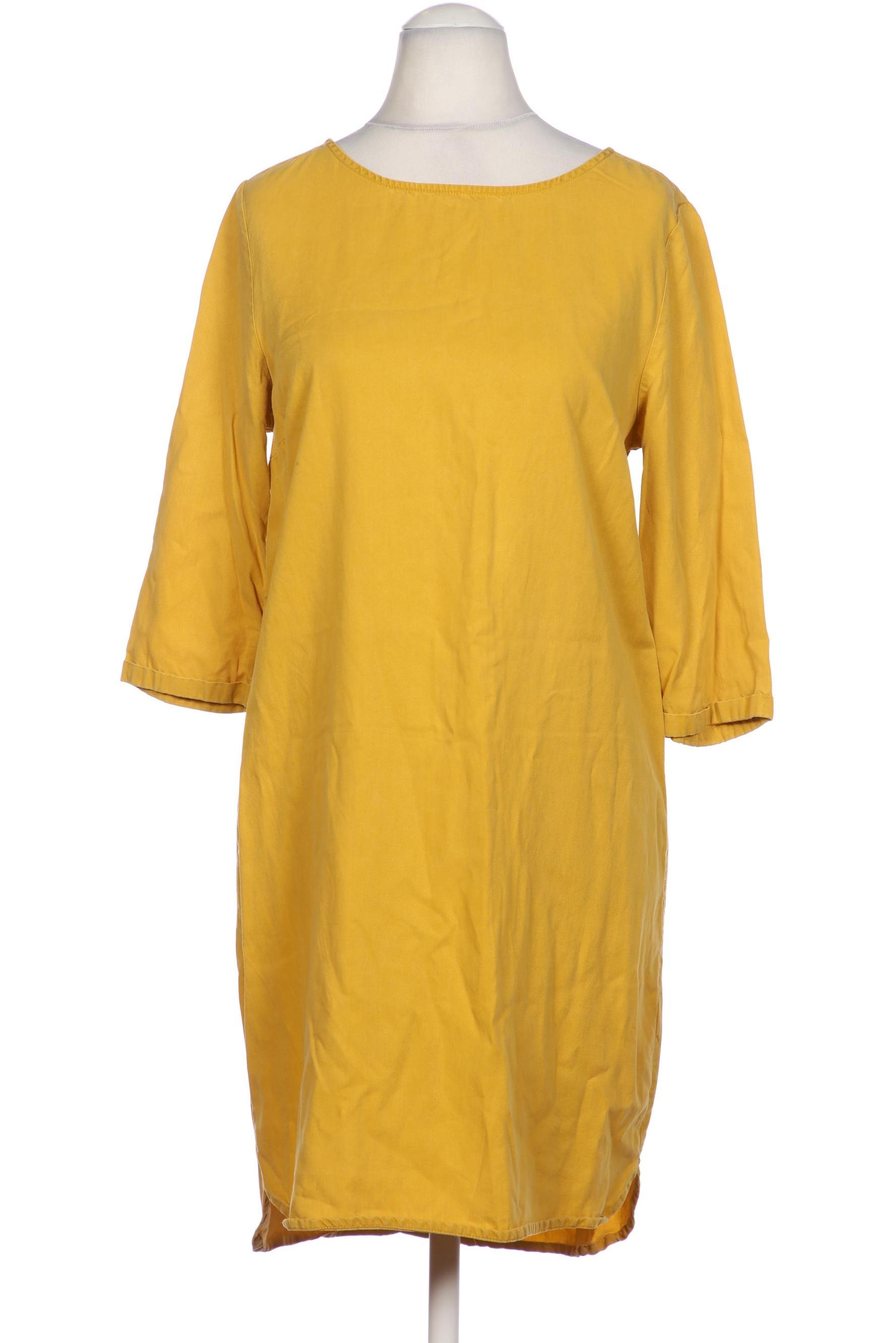 

Armedangels Damen Kleid, gelb, Gr. 38