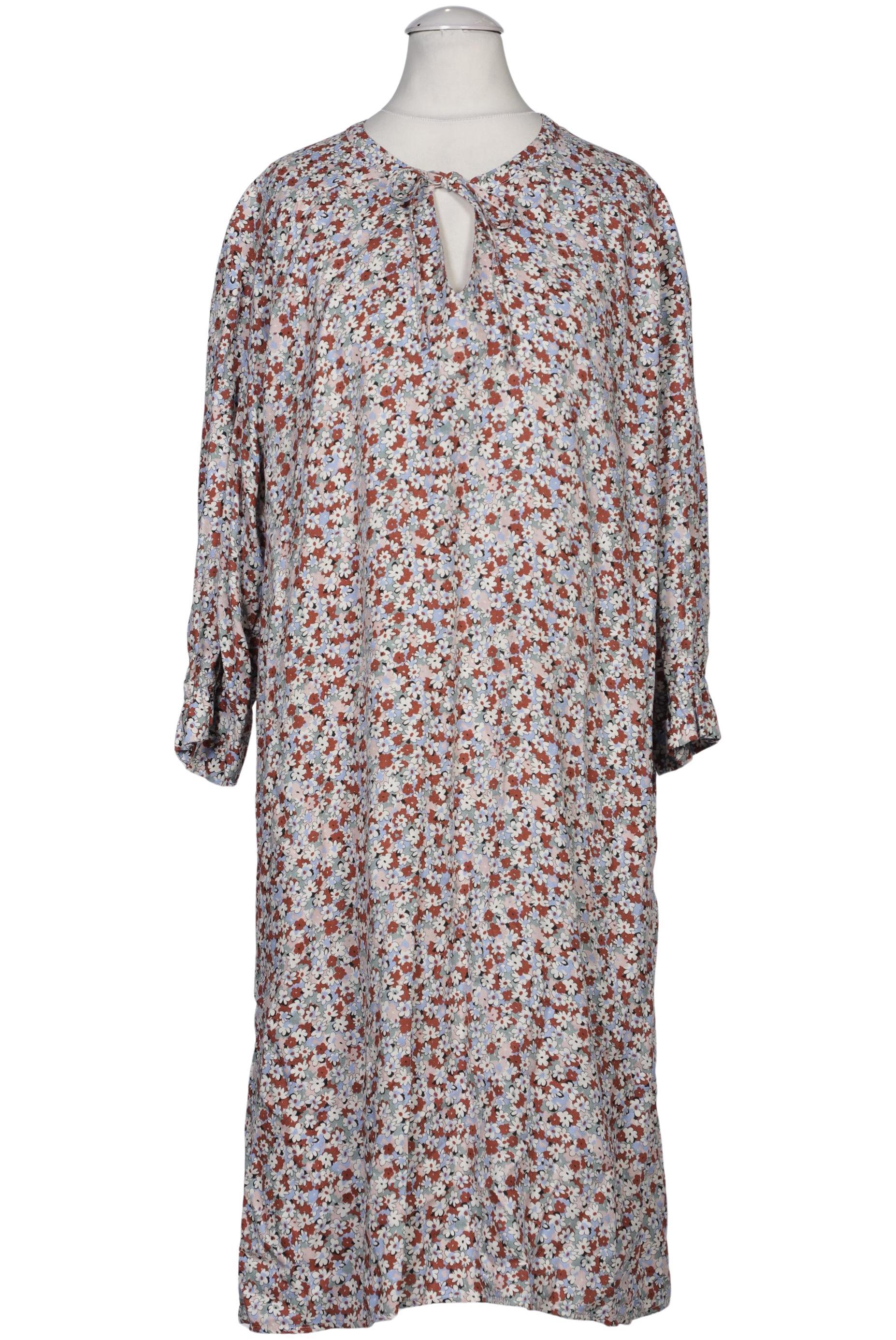 

Armedangels Damen Kleid, mehrfarbig, Gr. 36