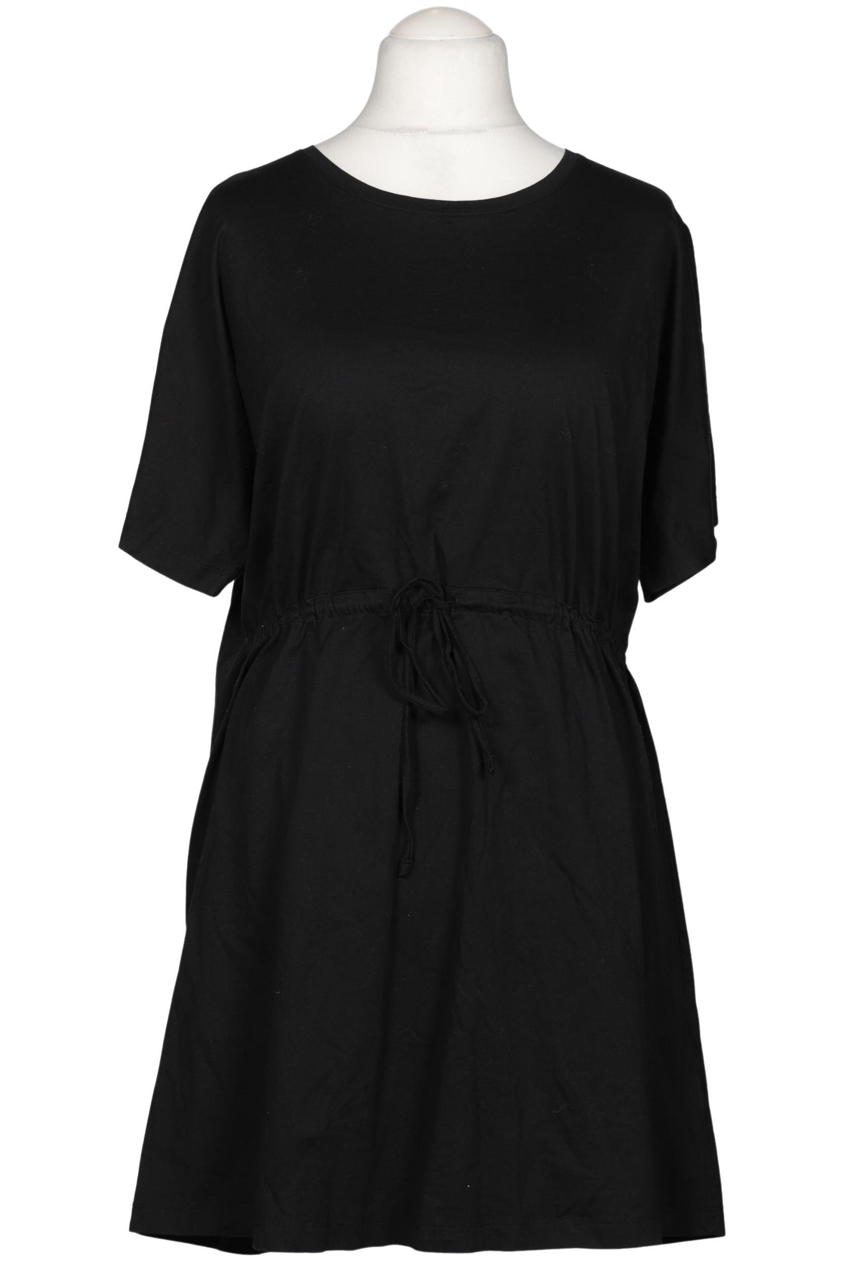 

Armedangels Damen Kleid, schwarz, Gr. 44