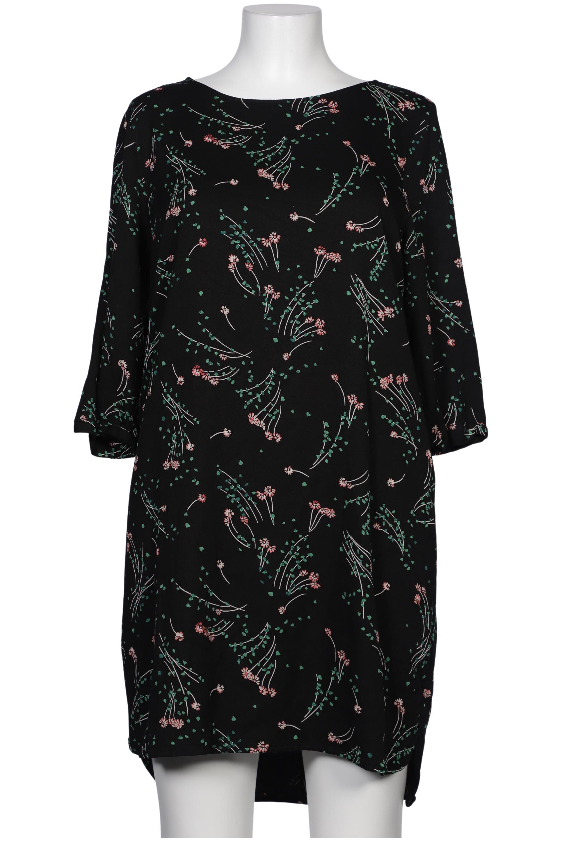 

Armedangels Damen Kleid, schwarz, Gr. 44