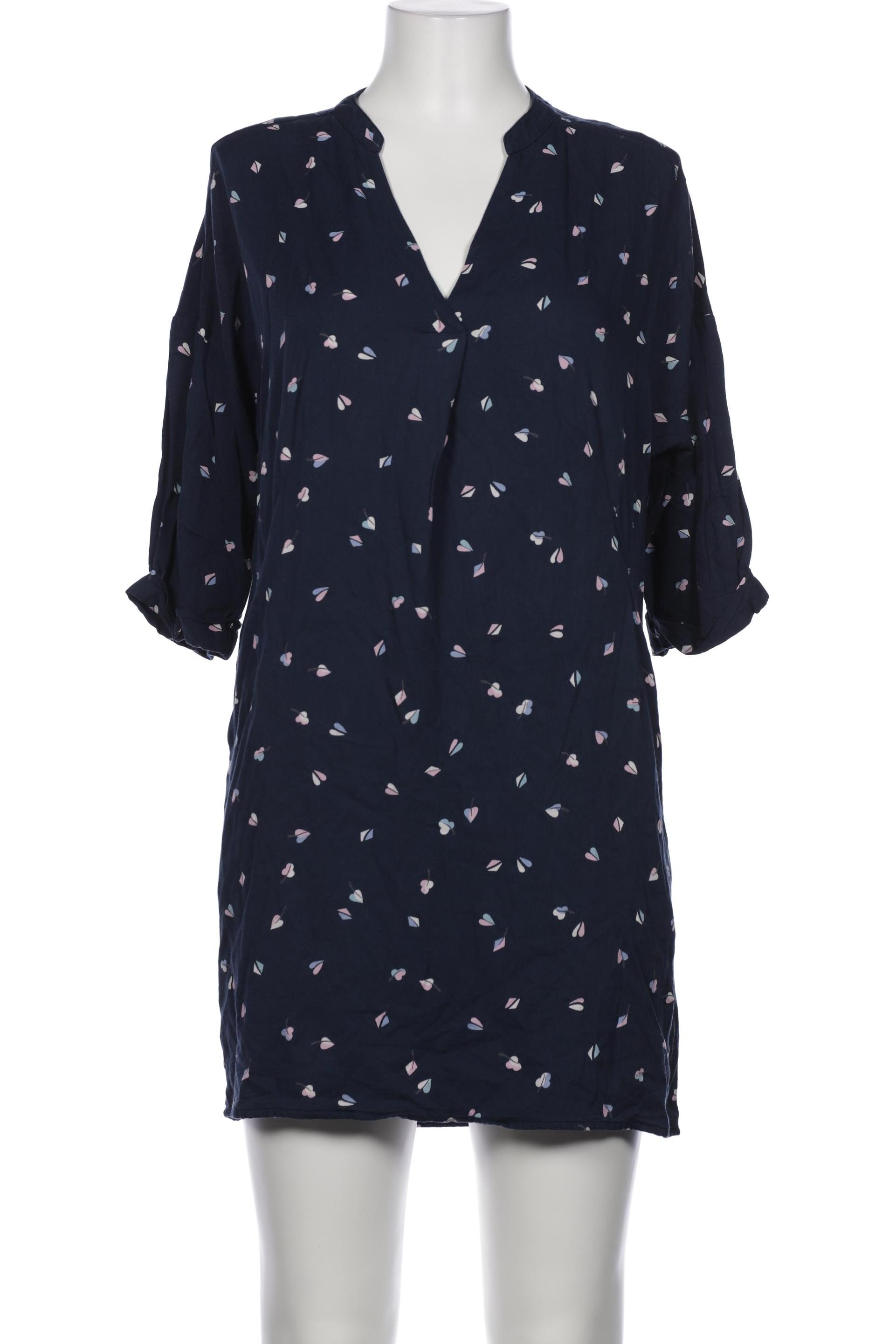 

Armedangels Damen Kleid, marineblau, Gr. 38