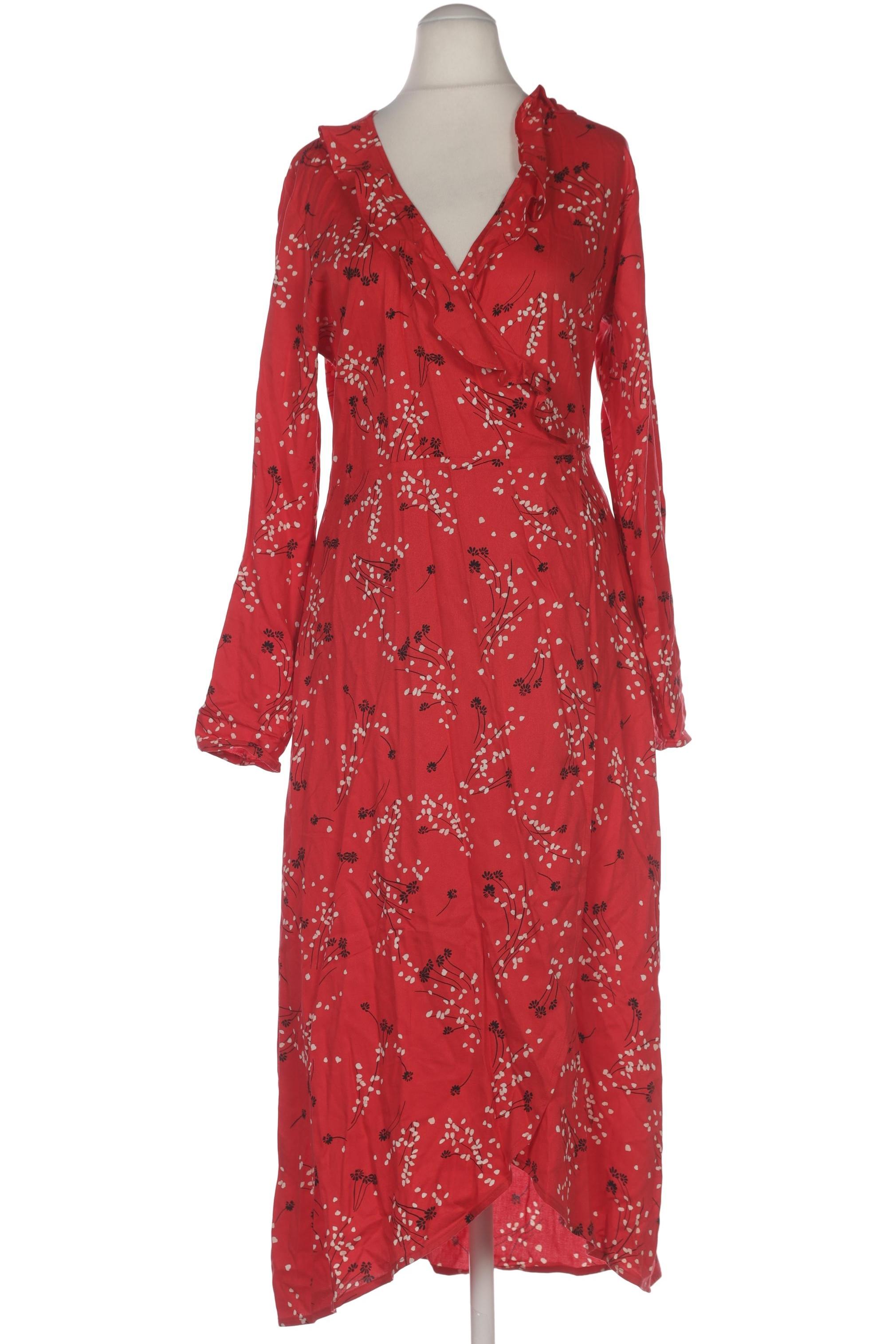 

Armedangels Damen Kleid, rot, Gr. 38