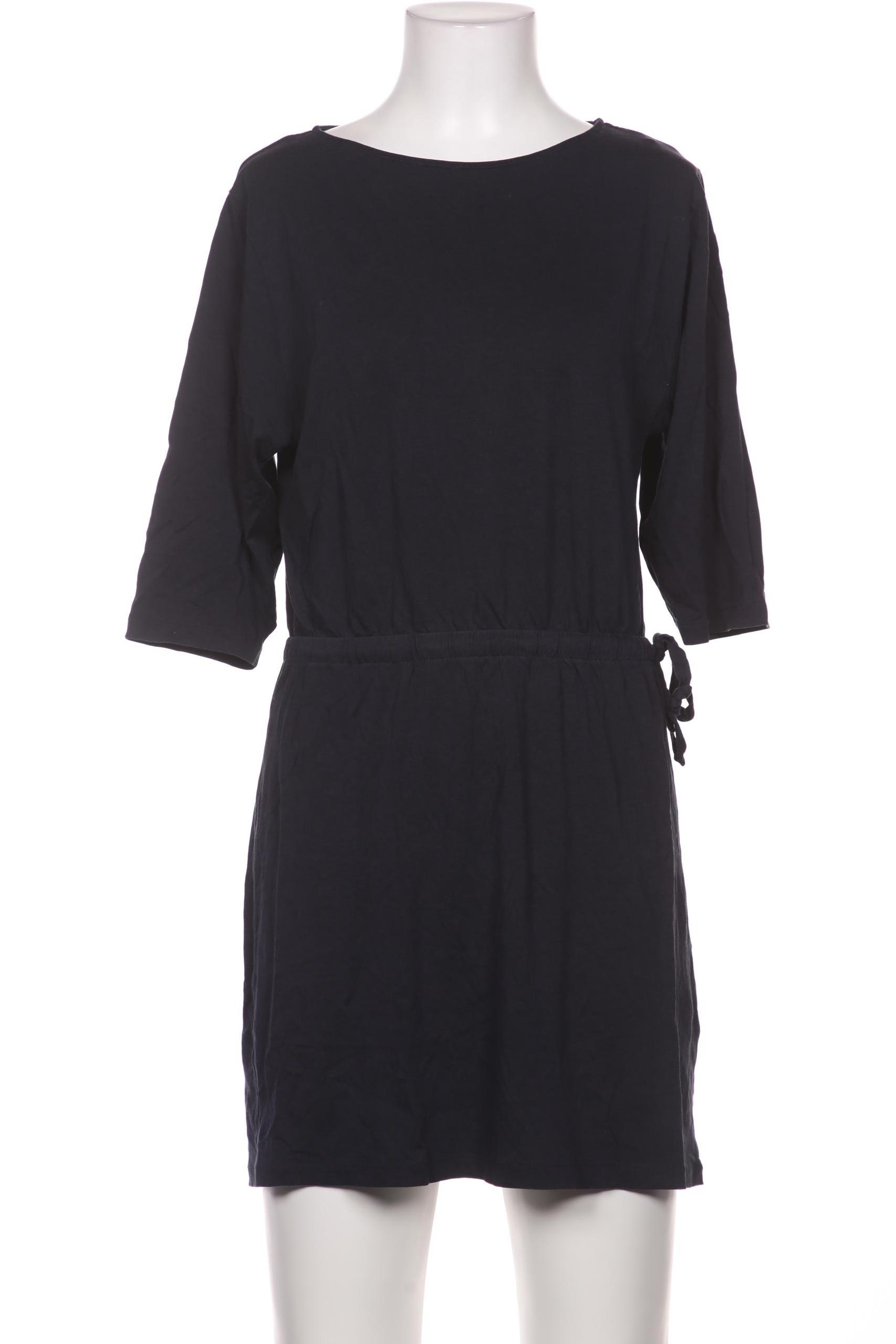 

Armedangels Damen Kleid, marineblau, Gr. 34