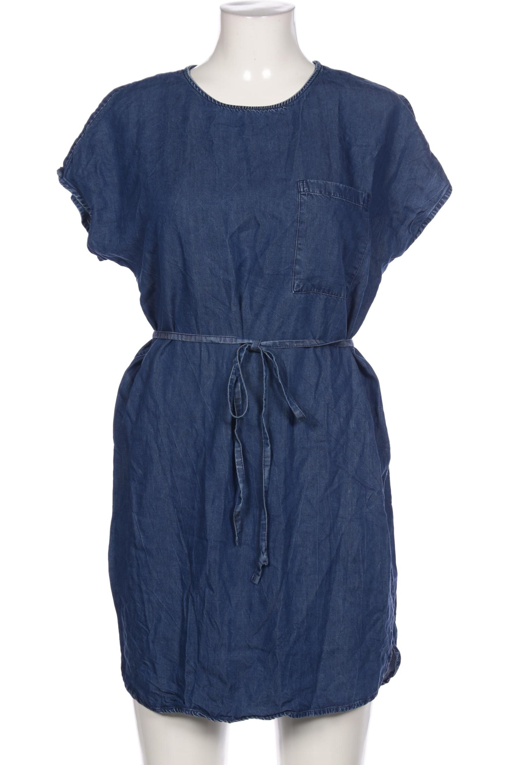 

Armedangels Damen Kleid, blau, Gr. 38