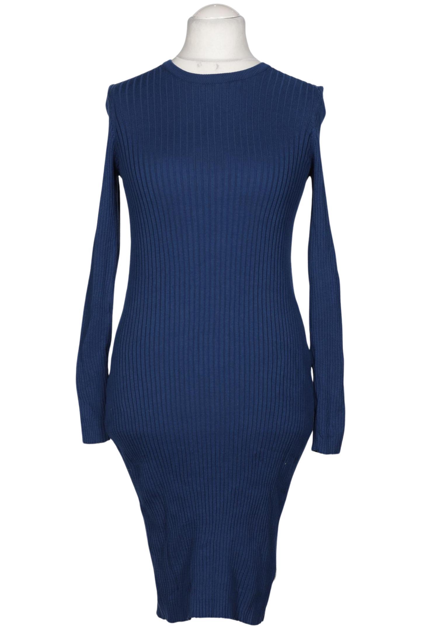 

Armedangels Damen Kleid, marineblau, Gr. 38